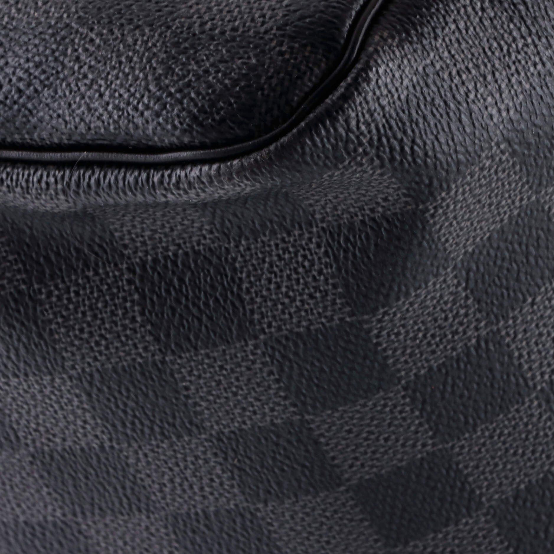 Louis Vuitton Keepall Bandouliere Bag Size ONE SIZE - 6 Thumbnail