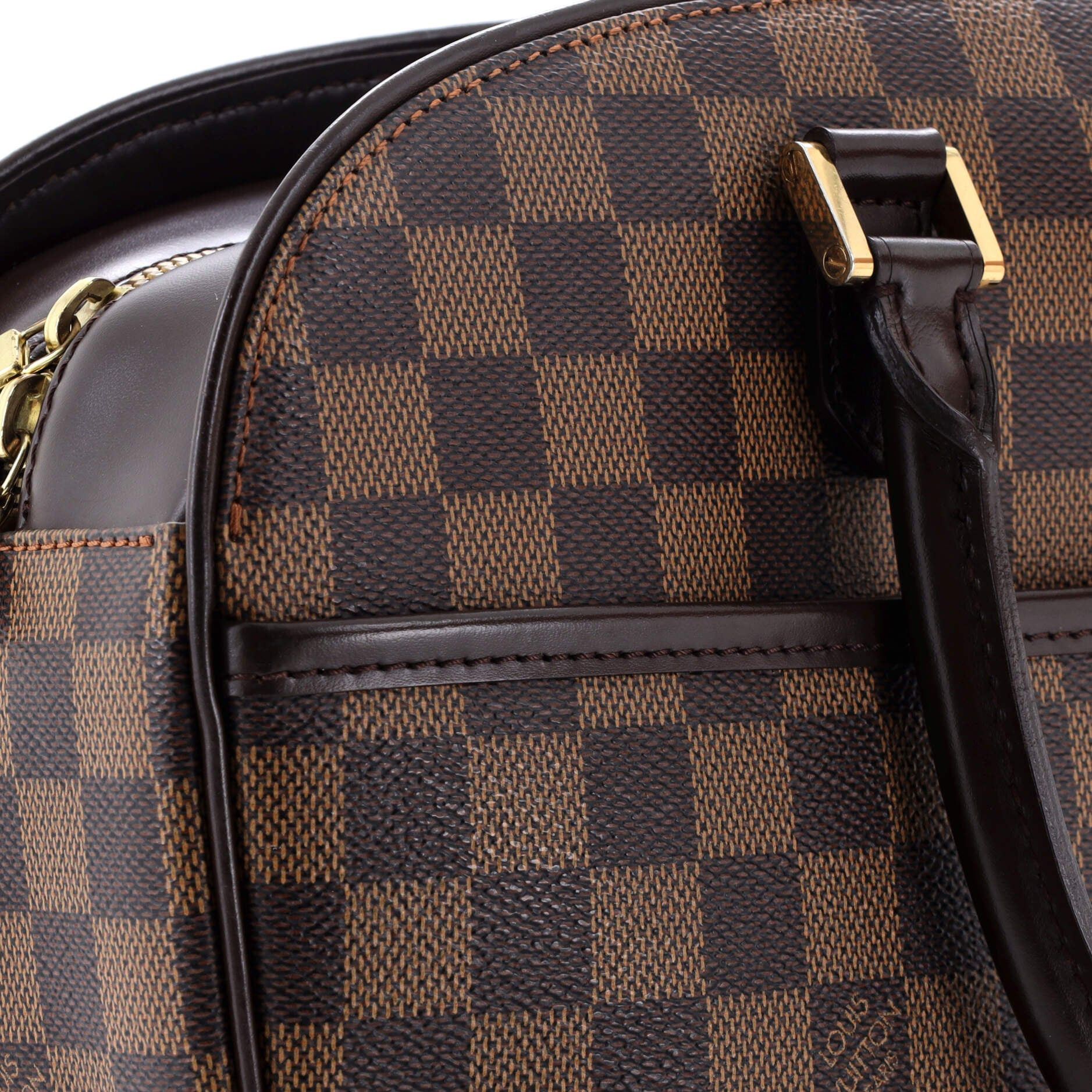 Louis Vuitton Sarria Handbag Size ONE SIZE - 7 Thumbnail