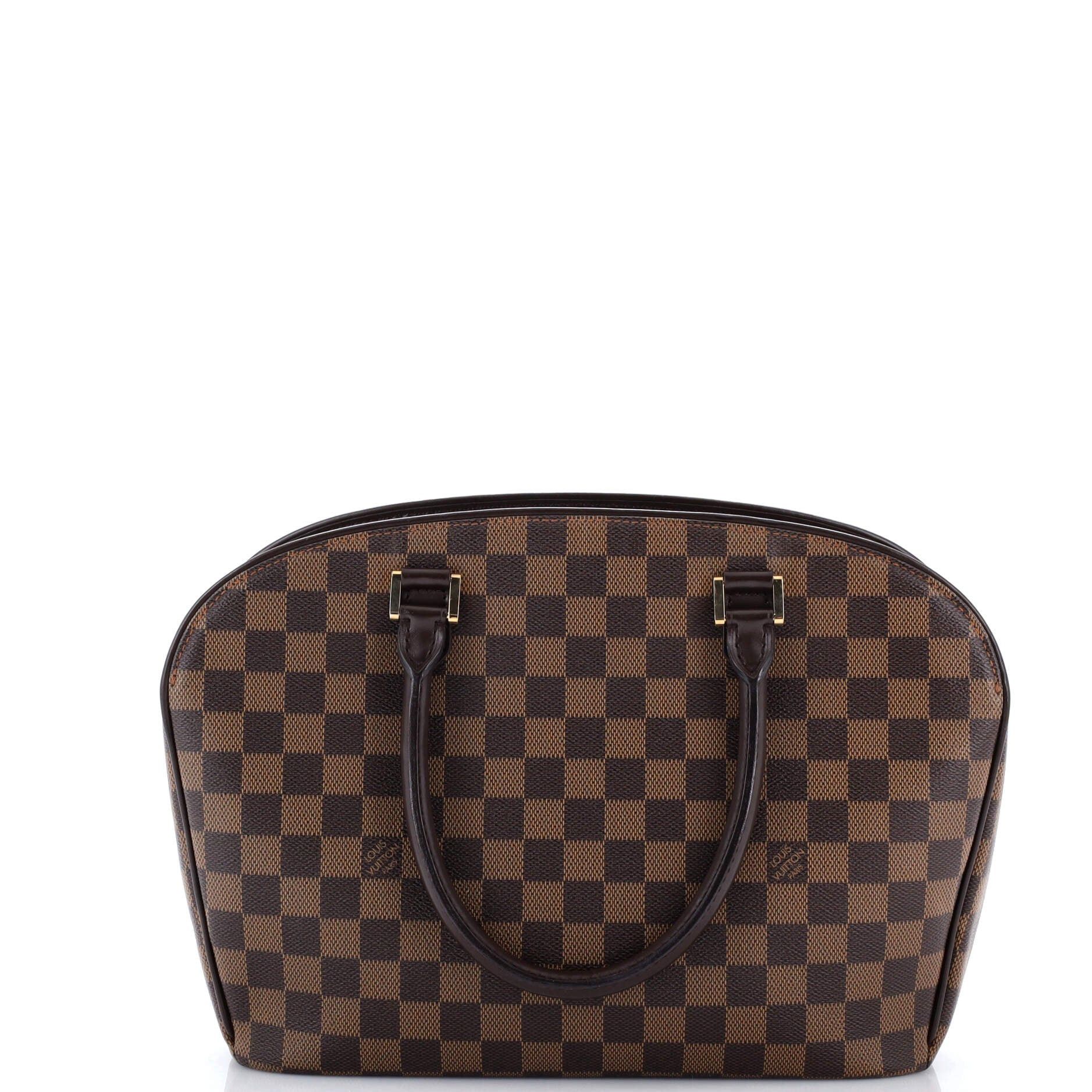 Louis Vuitton Sarria Handbag Size ONE SIZE - 3 Thumbnail