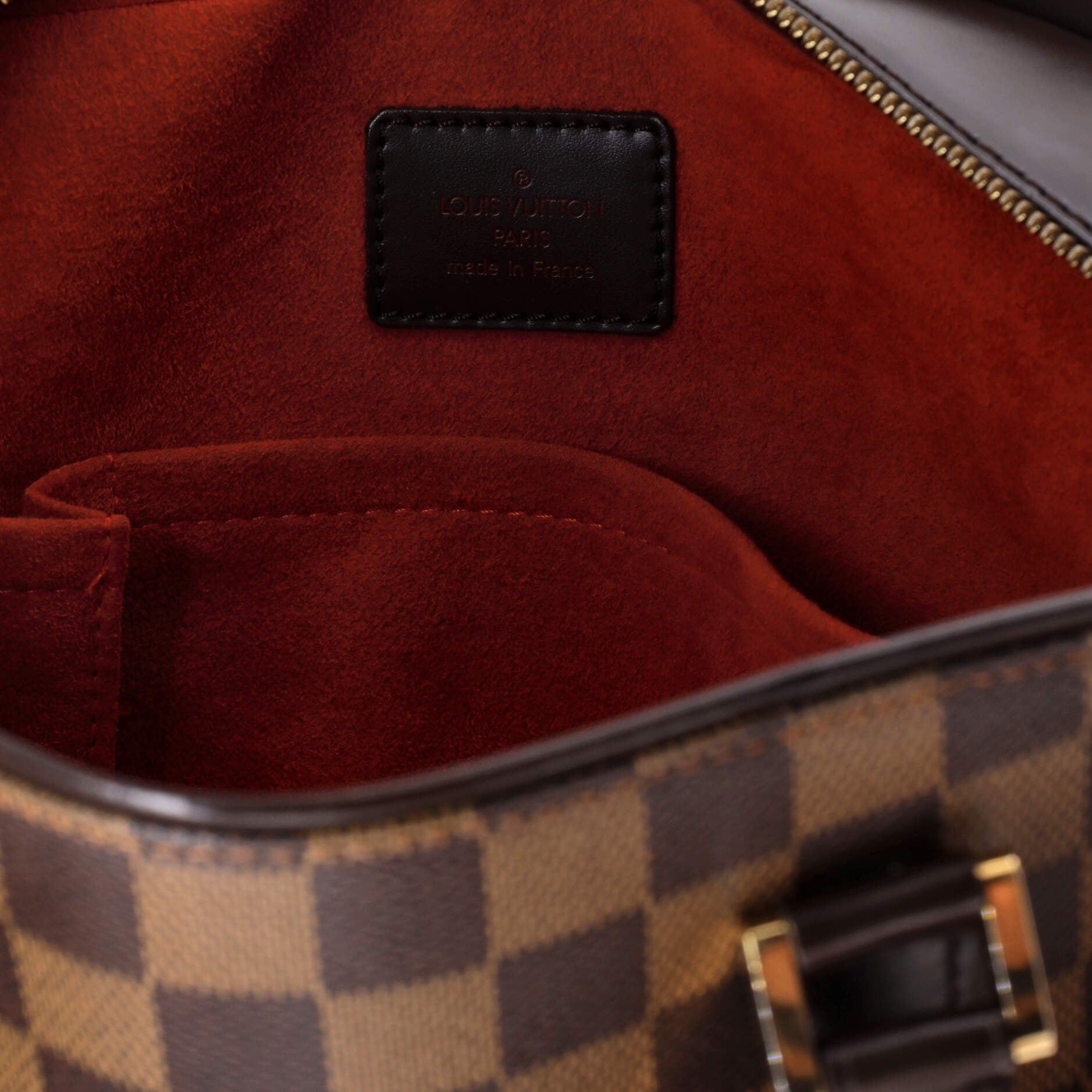 Louis Vuitton Sarria Handbag Size ONE SIZE - 8 Thumbnail