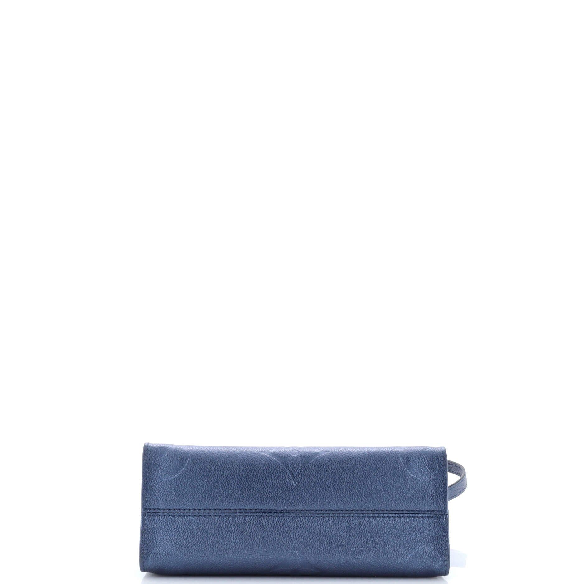 Louis Vuitton OnTheGo Tote Size ONE SIZE - 4 Thumbnail