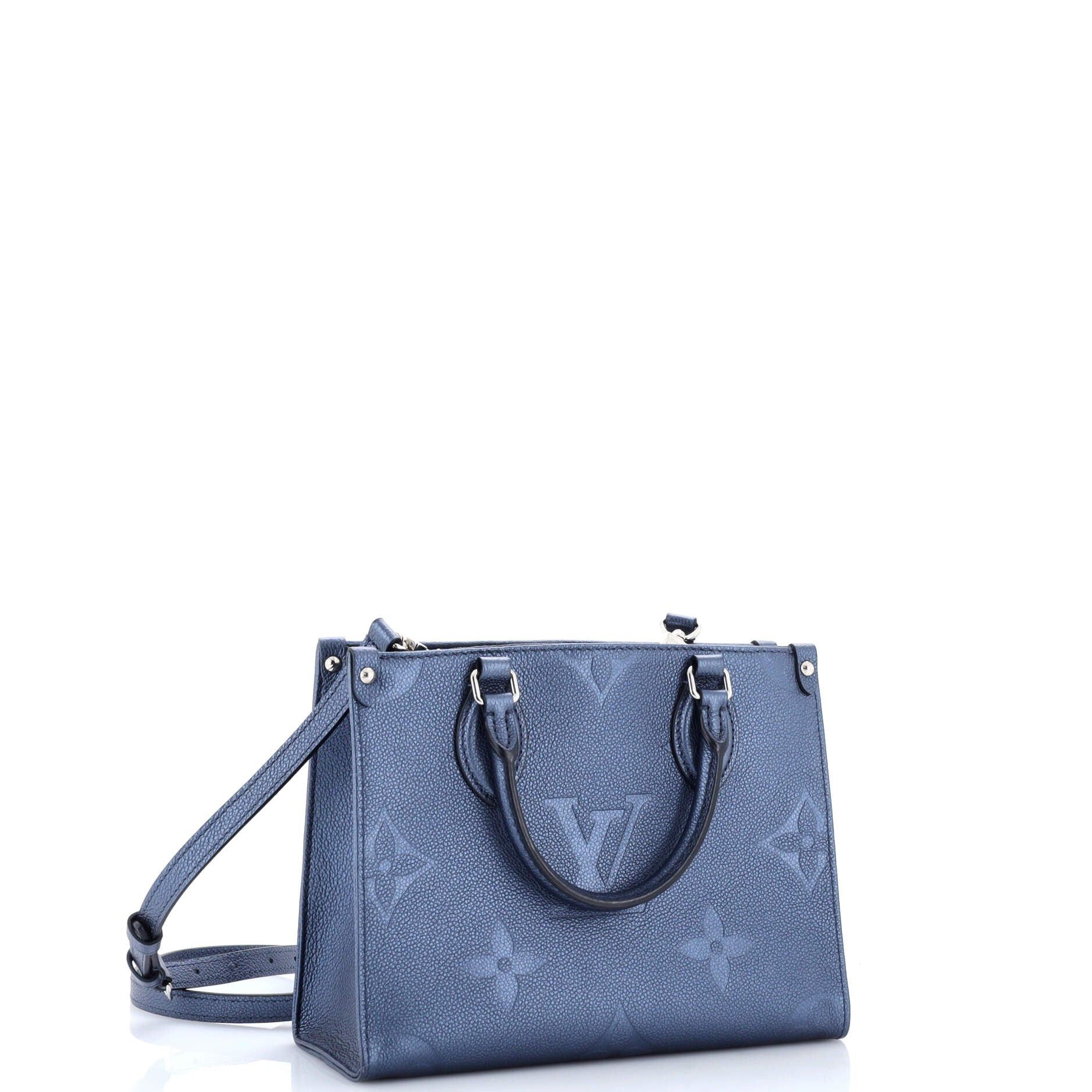 Louis Vuitton OnTheGo Tote Size ONE SIZE - 2 Thumbnail