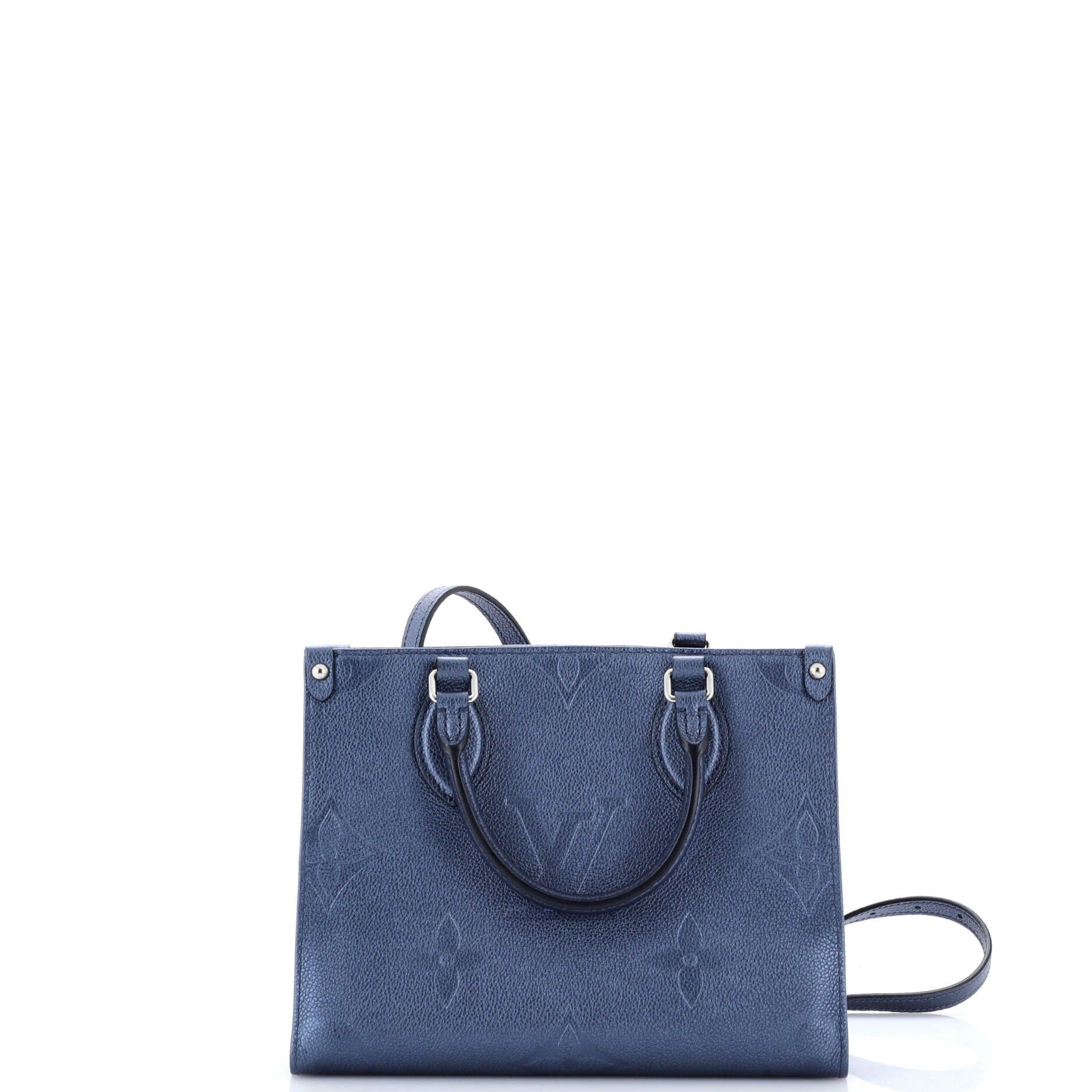 Louis Vuitton OnTheGo Tote Size ONE SIZE - 3 Thumbnail