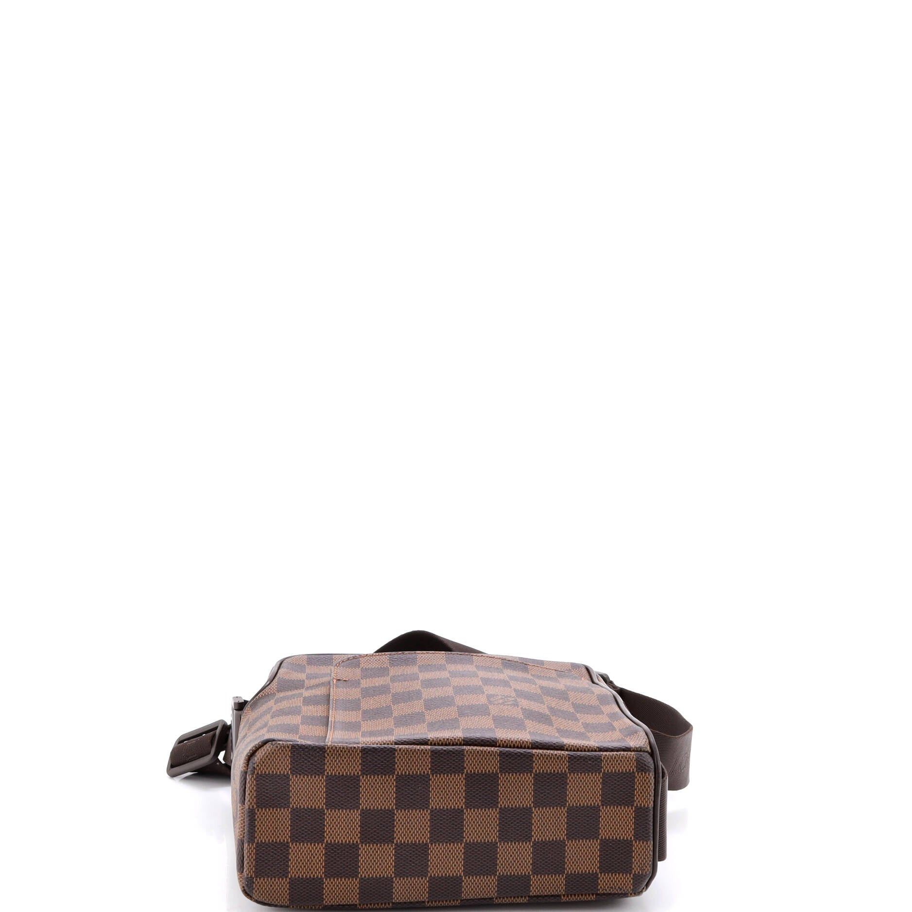 Louis Vuitton Olav Handbag Size ONE SIZE - 4 Thumbnail
