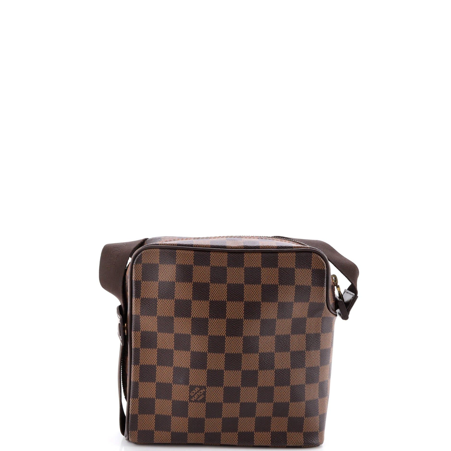 Louis Vuitton Olav Handbag Size ONE SIZE - 3 Thumbnail