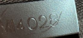 Louis Vuitton Olav Handbag Size ONE SIZE - 8 Thumbnail