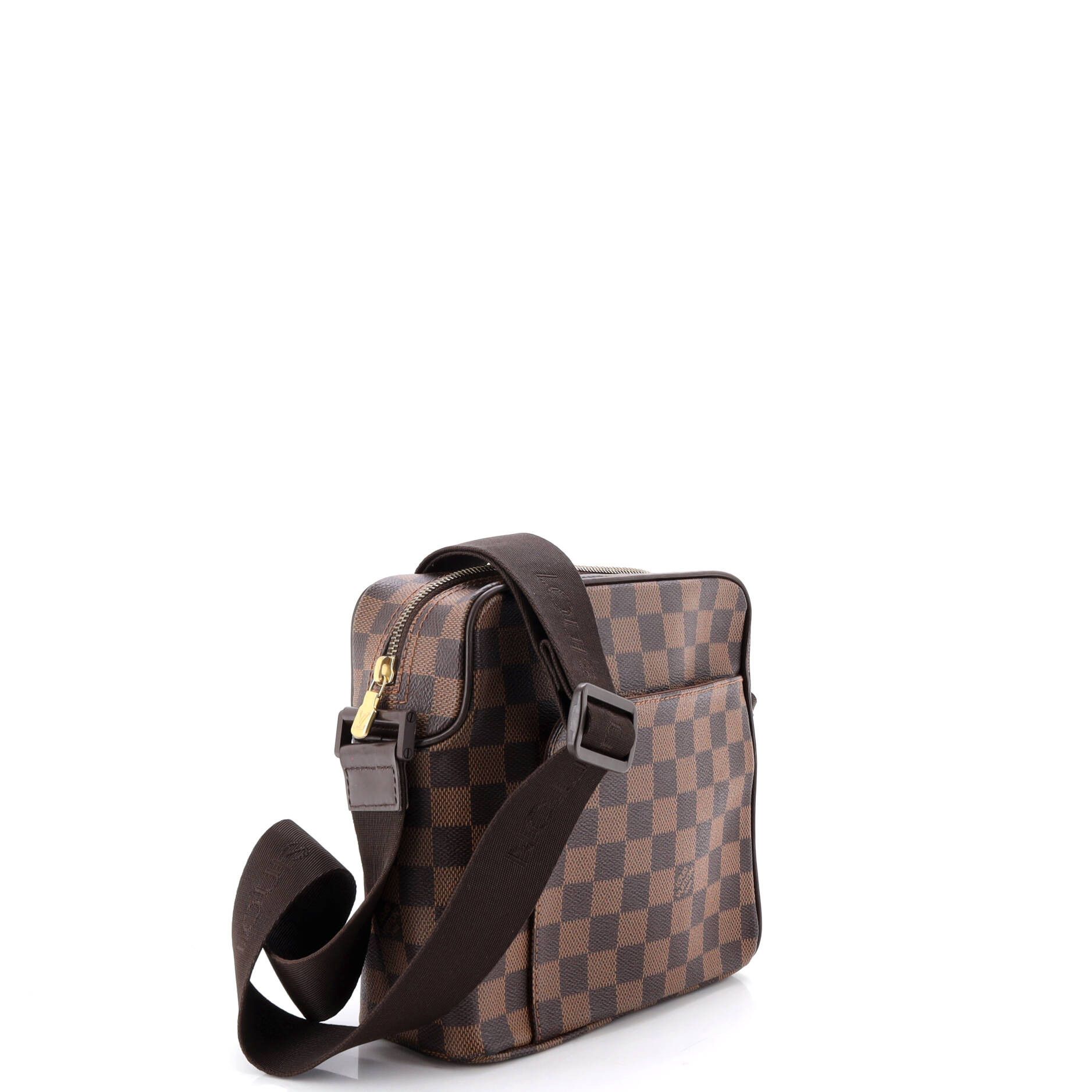 Louis Vuitton Olav Handbag Size ONE SIZE - 2 Thumbnail