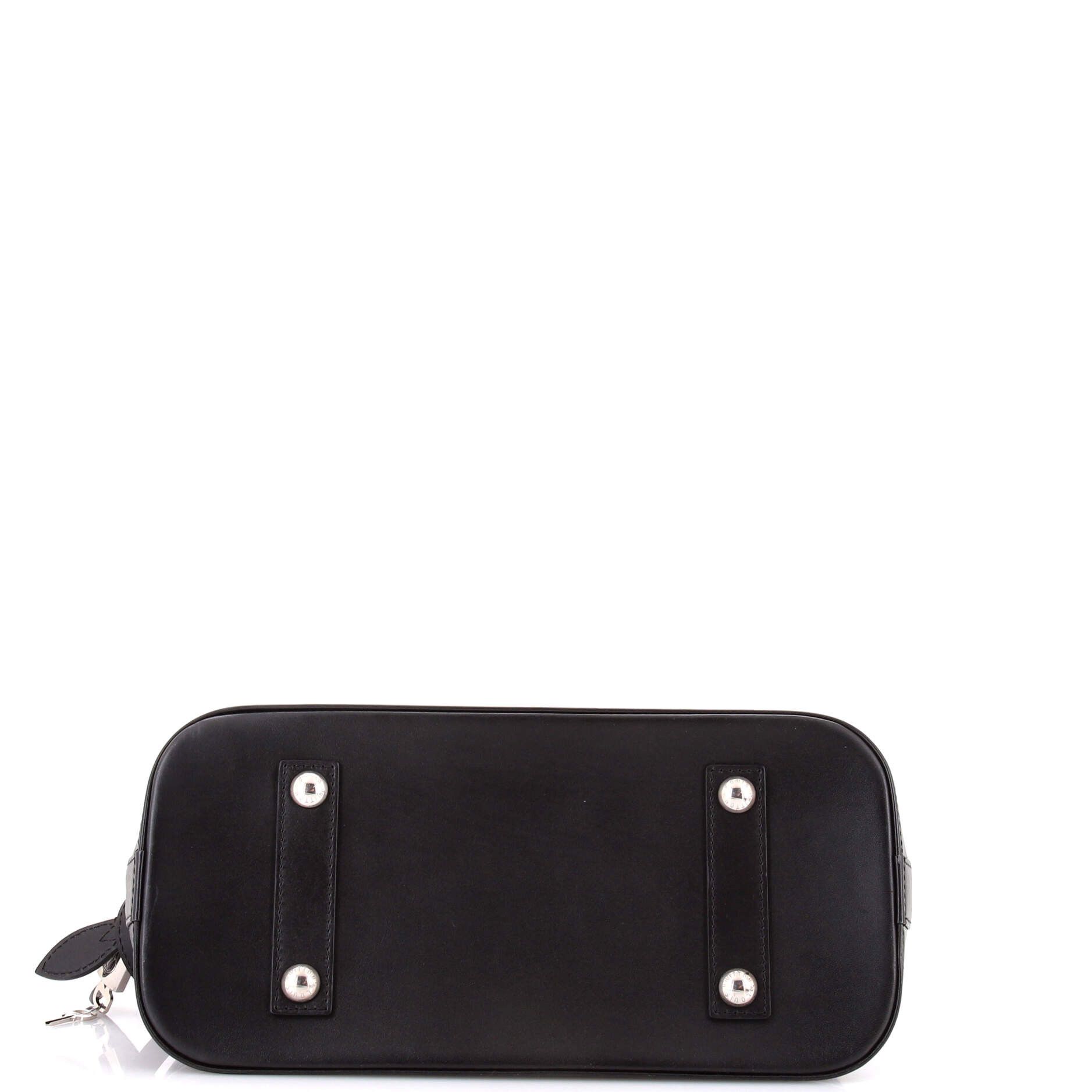 Louis Vuitton Alma Handbag Size ONE SIZE - 4 Thumbnail