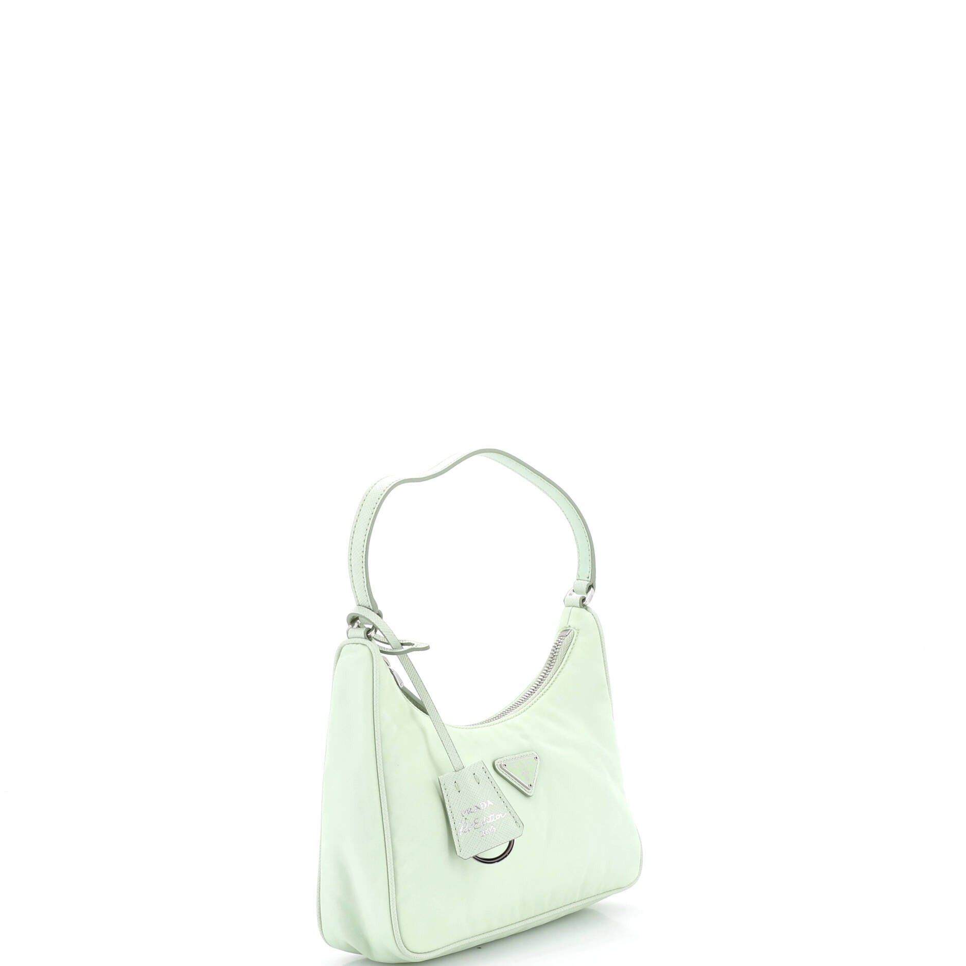 Prada Re-Edition 2005 Hobo Size ONE SIZE - 2 Thumbnail