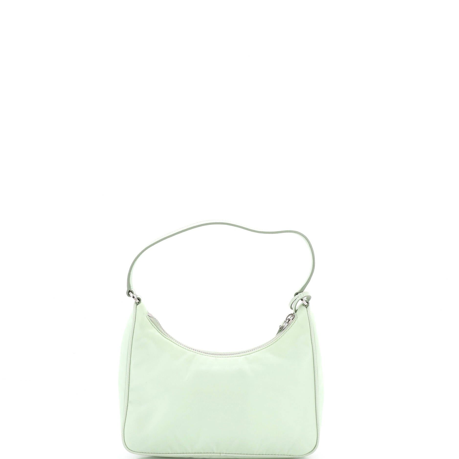 Prada Re-Edition 2005 Hobo Size ONE SIZE - 3 Thumbnail