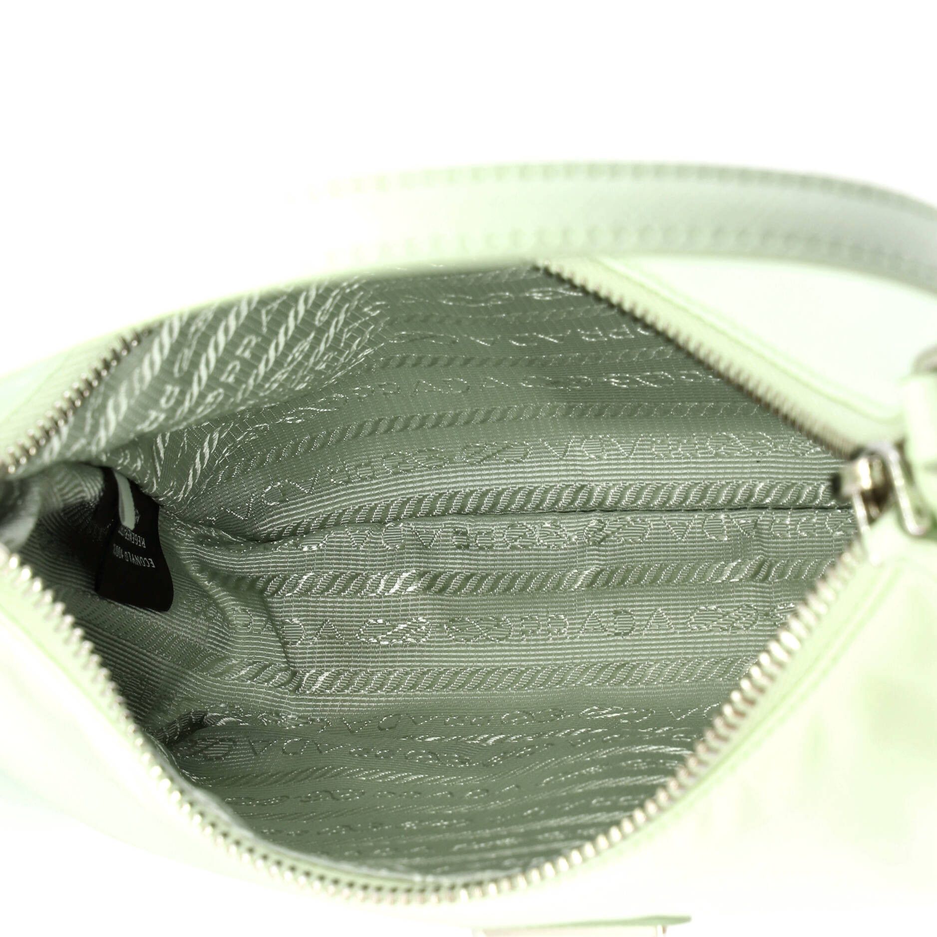 Prada Re-Edition 2005 Hobo Size ONE SIZE - 5 Thumbnail