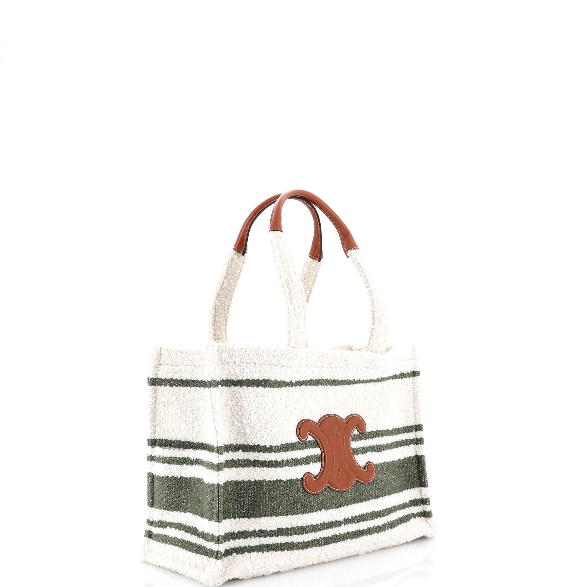 Celine Cabas Thais Tote Size ONE SIZE - 2 Thumbnail