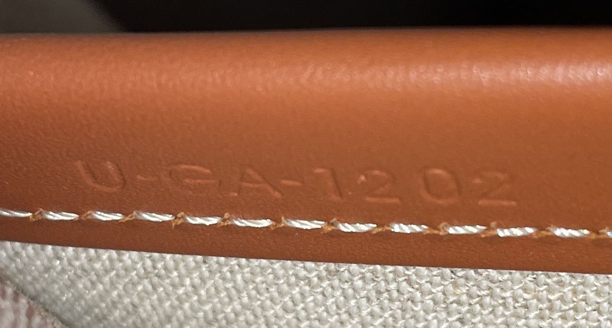Celine Cabas Thais Tote Size ONE SIZE - 8 Thumbnail