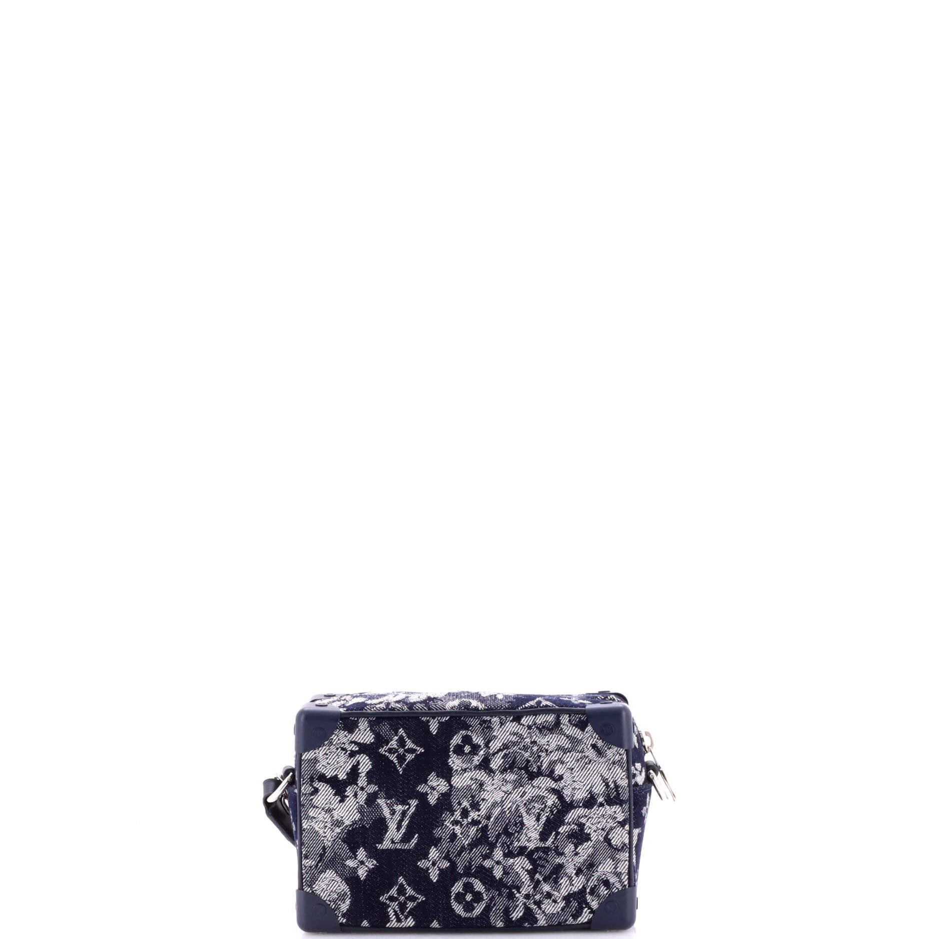 Louis Vuitton Soft Trunk Bag Size ONE SIZE - 3 Thumbnail