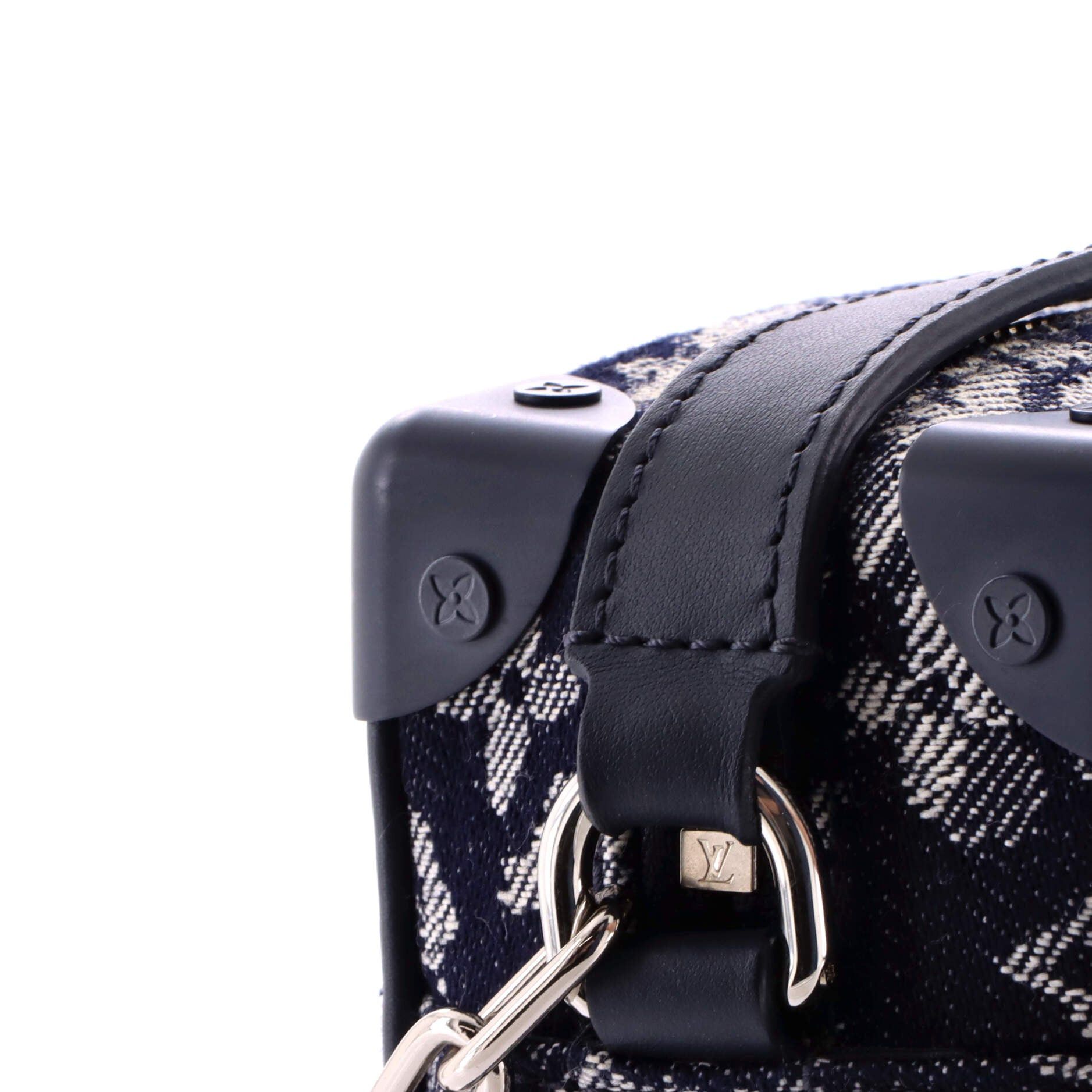 Louis Vuitton Soft Trunk Bag Size ONE SIZE - 7 Thumbnail