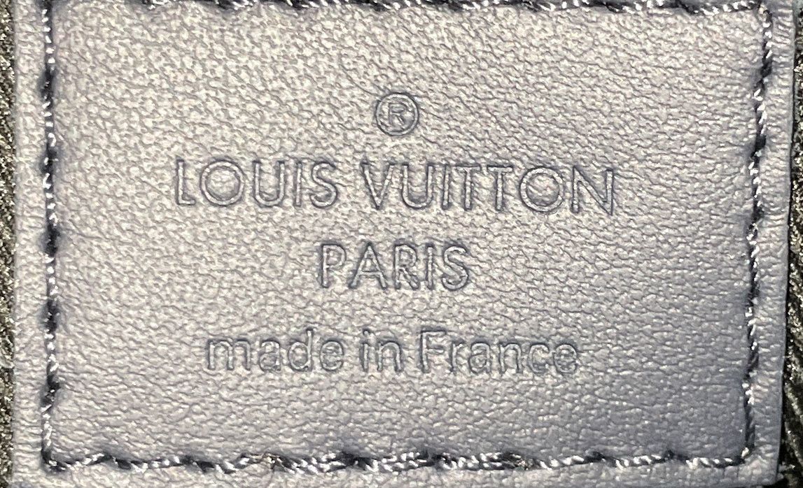 Louis Vuitton Soft Trunk Bag Size ONE SIZE - 9 Thumbnail