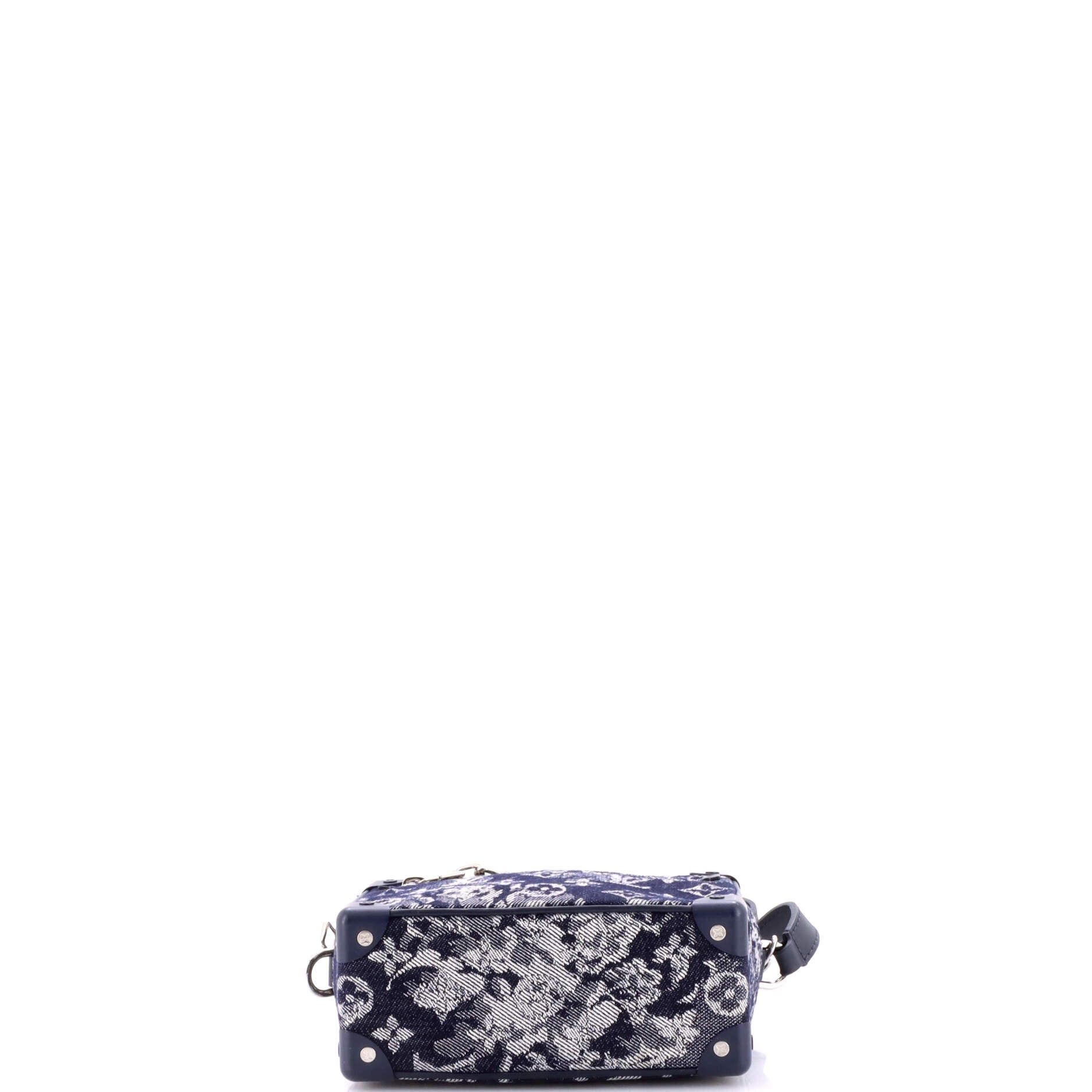 Louis Vuitton Soft Trunk Bag Size ONE SIZE - 4 Thumbnail