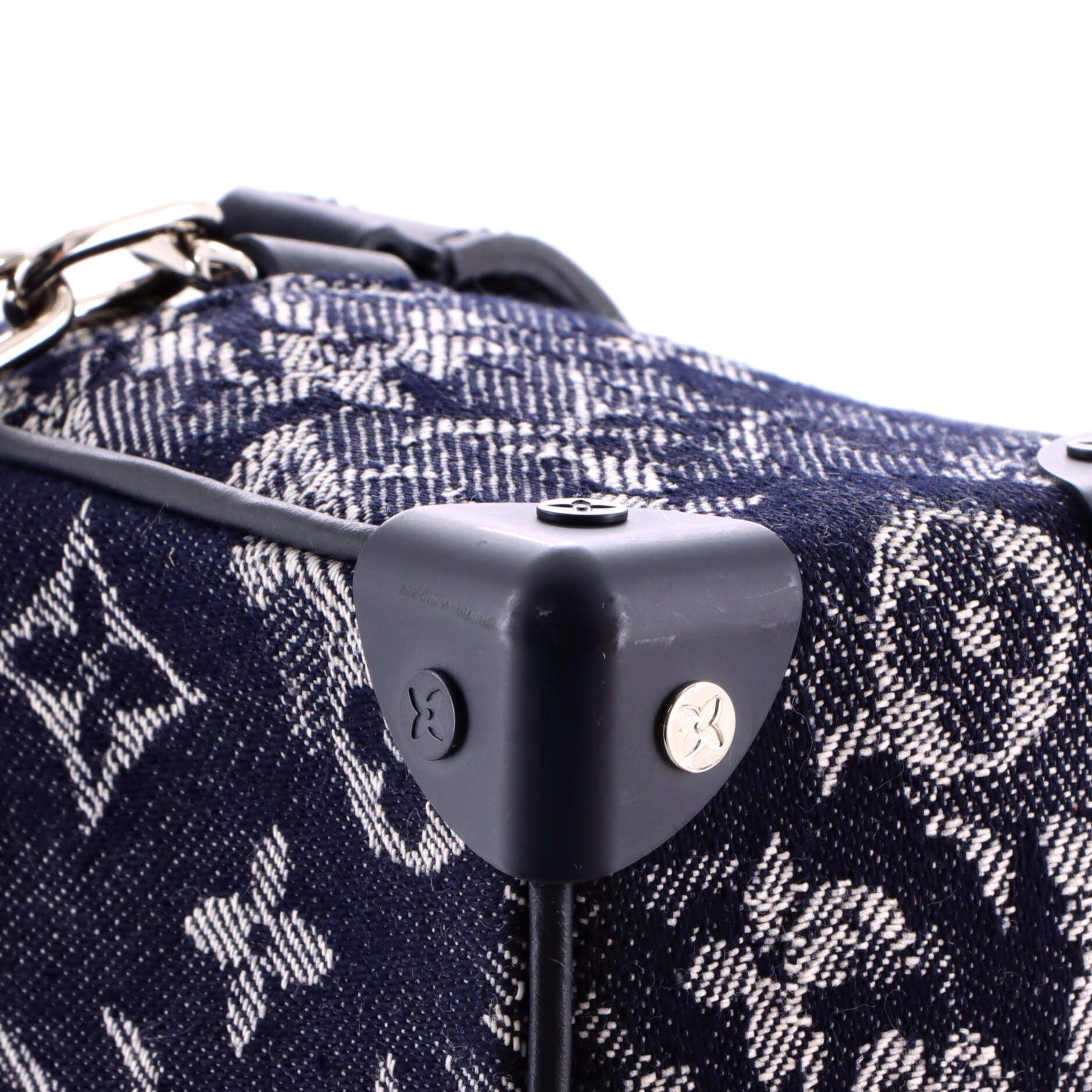 Louis Vuitton Soft Trunk Bag Size ONE SIZE - 6 Thumbnail