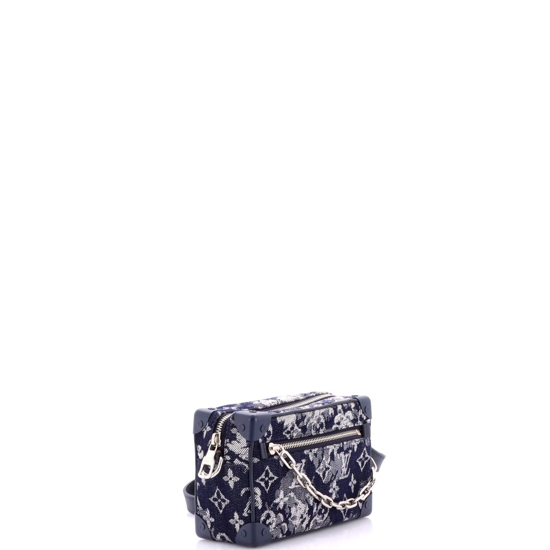 Louis Vuitton Soft Trunk Bag Size ONE SIZE - 2 Thumbnail