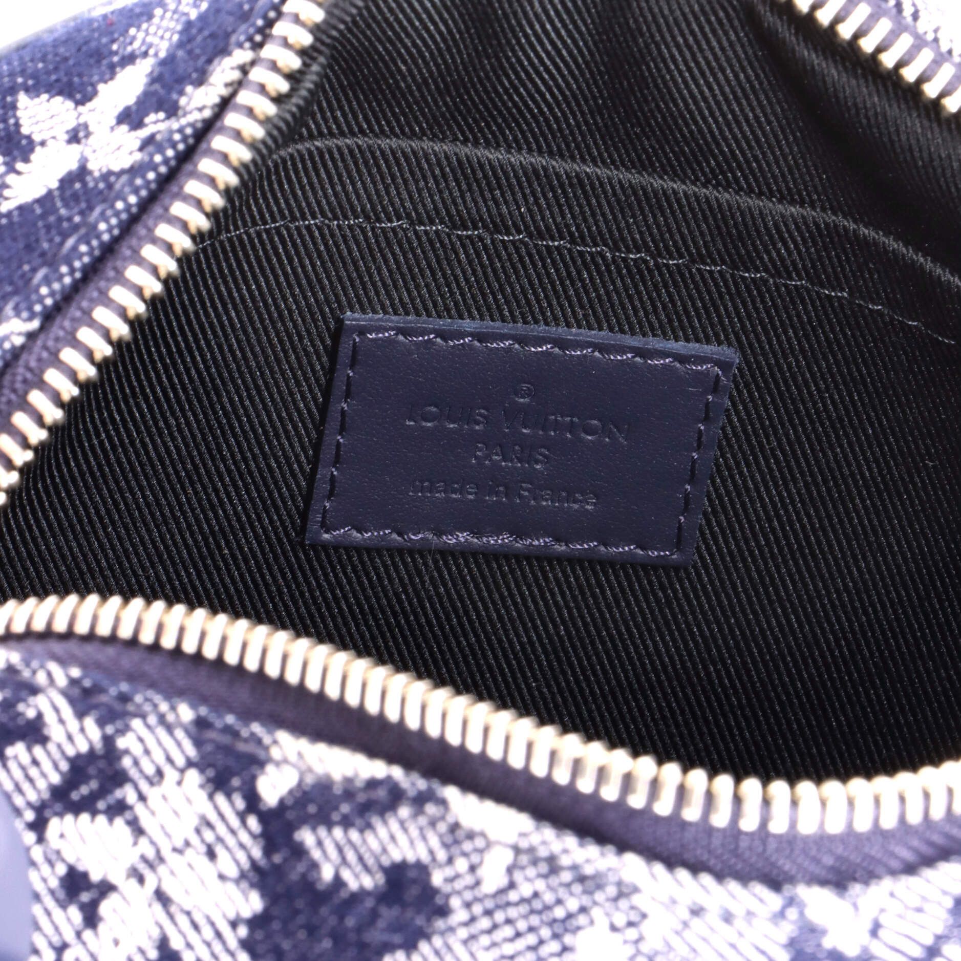 Louis Vuitton Soft Trunk Bag Size ONE SIZE - 8 Thumbnail