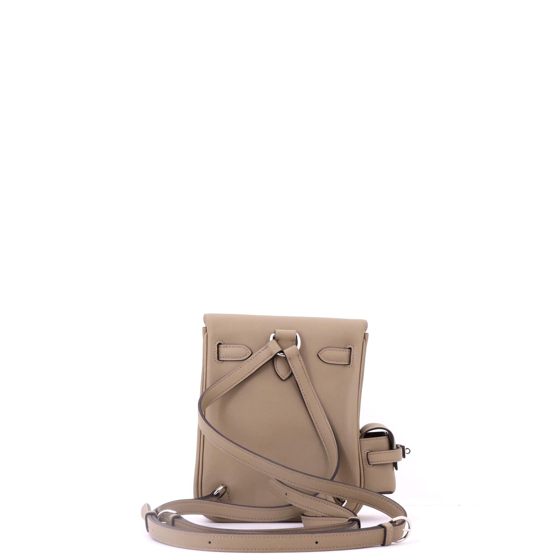 Hermes Kelly Jump Backpack Size ONE SIZE - 3 Thumbnail