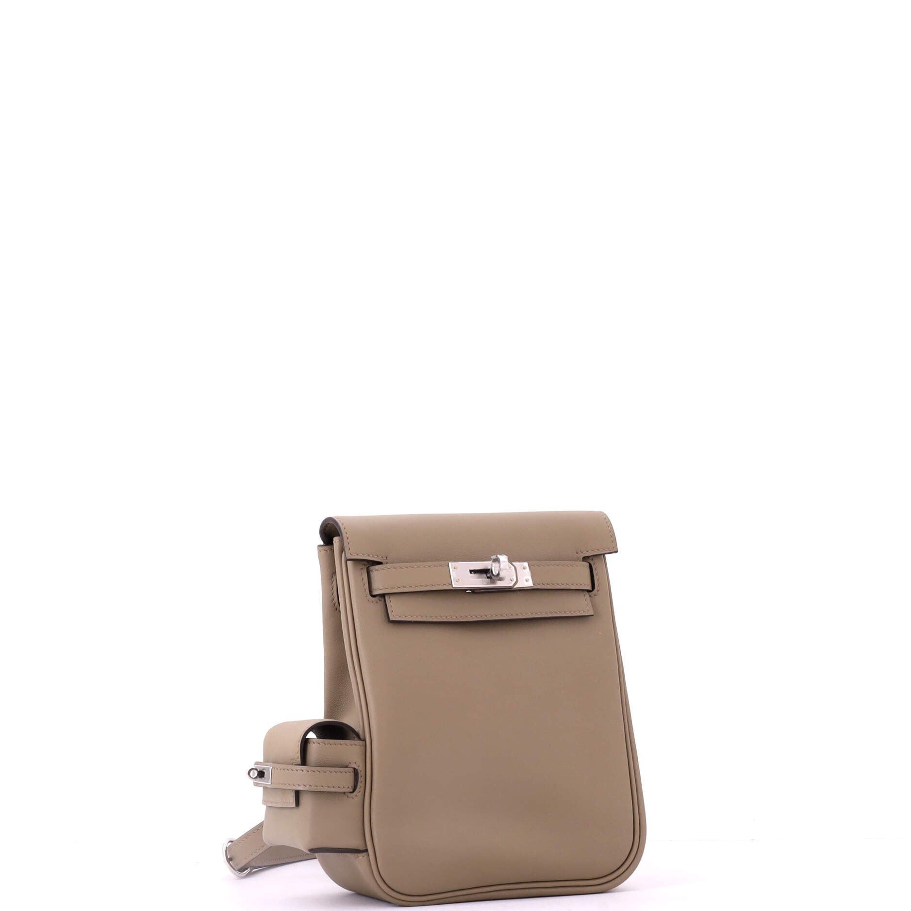 Hermes Kelly Jump Backpack Size ONE SIZE - 2 Thumbnail