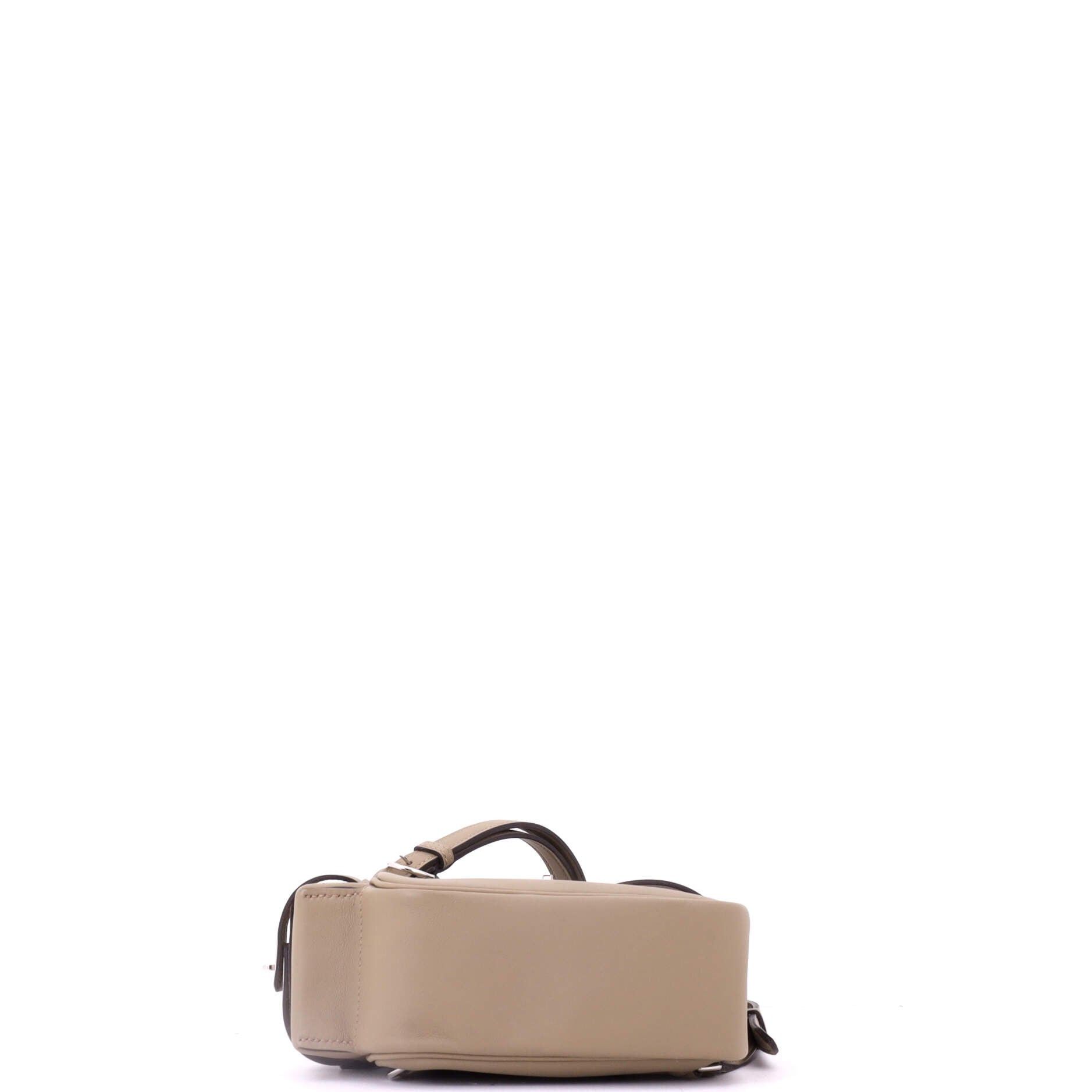 Hermes Kelly Jump Backpack Size ONE SIZE - 4 Thumbnail