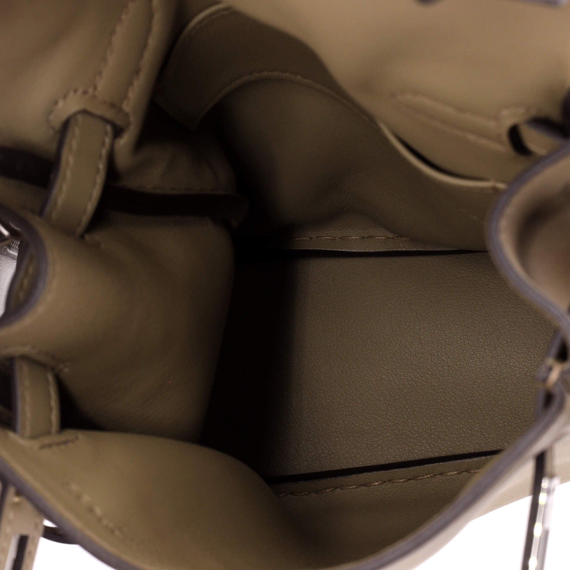 Hermes Kelly Jump Backpack Size ONE SIZE - 5 Thumbnail