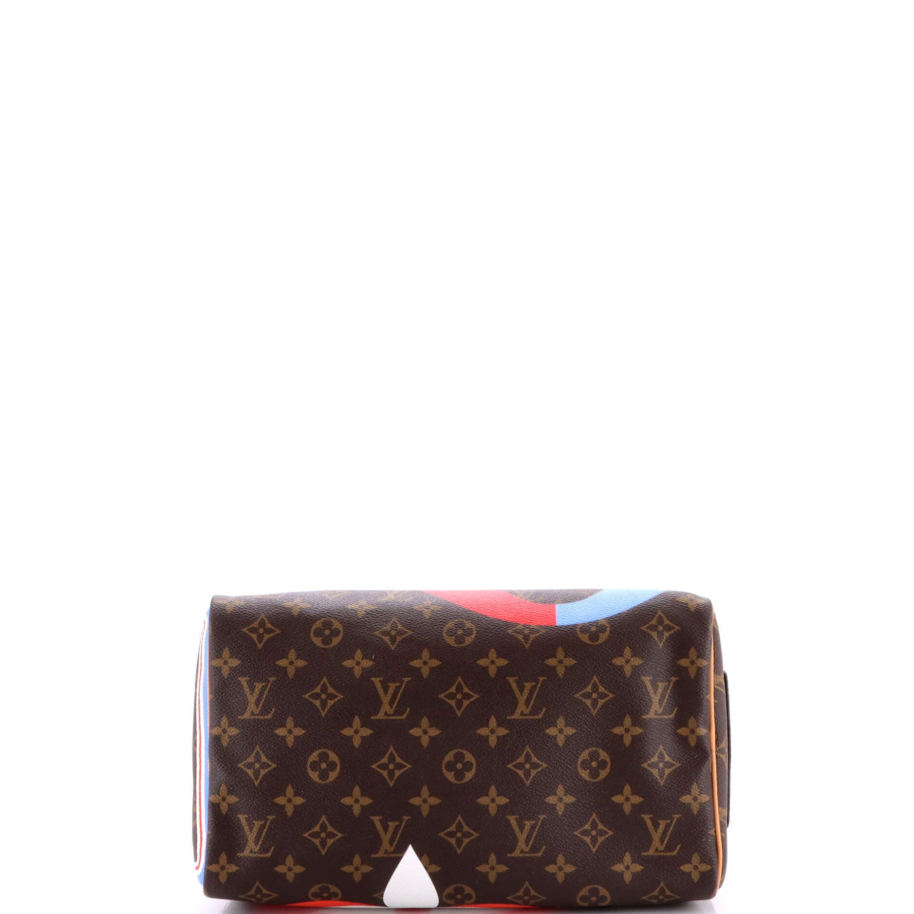 Louis Vuitton Speedy Bandouliere Bag Size ONE SIZE - 4 Thumbnail