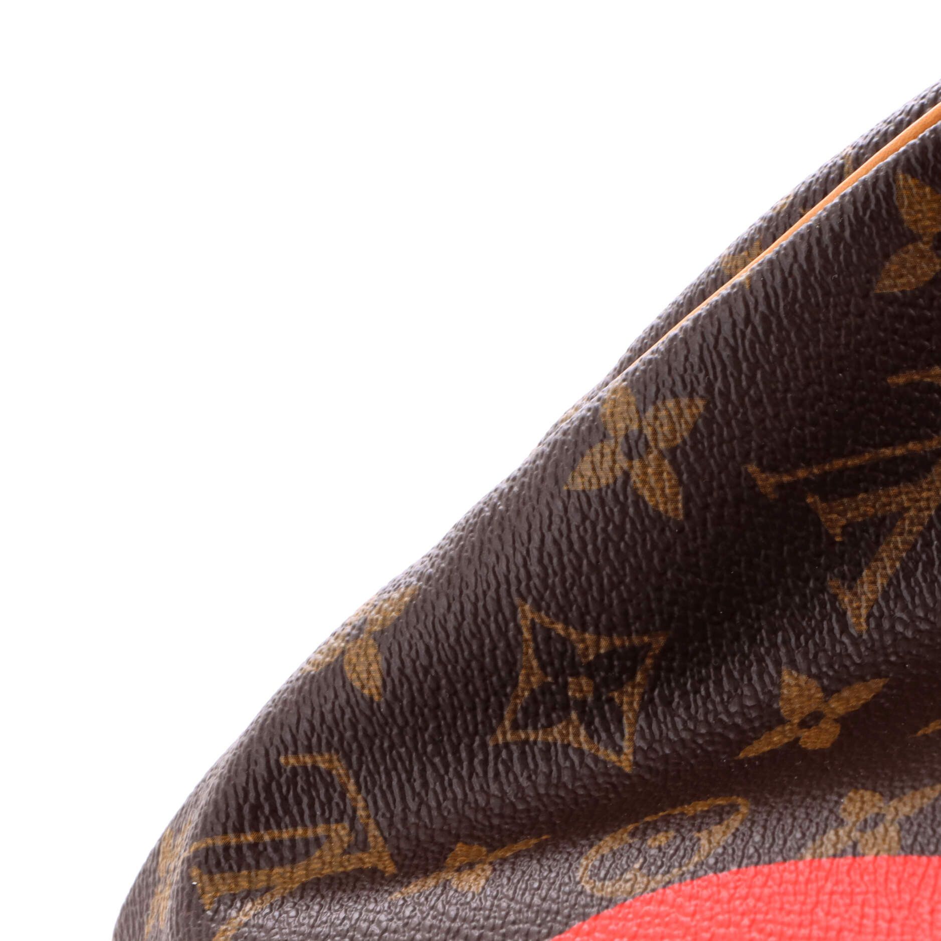 Louis Vuitton Speedy Bandouliere Bag Size ONE SIZE - 6 Thumbnail