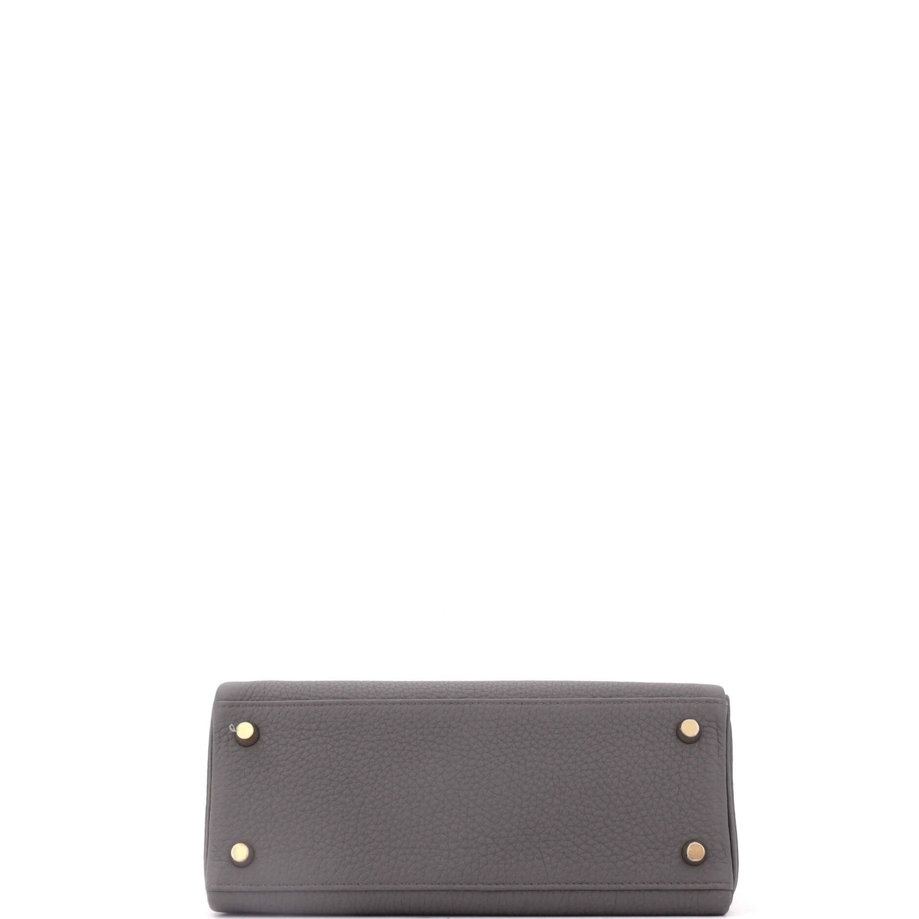 Hermes Kelly Handbag Size ONE SIZE - 5 Thumbnail
