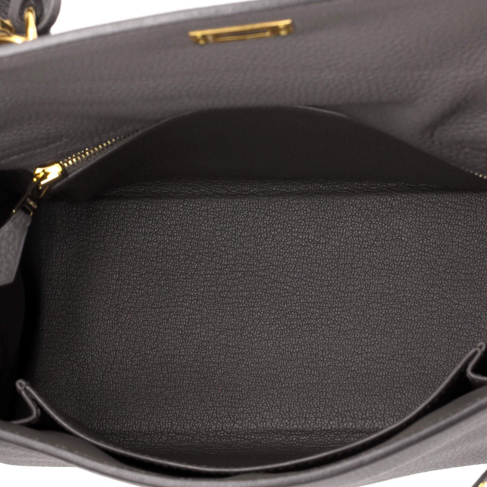 Hermes Kelly Handbag Size ONE SIZE - 6 Thumbnail