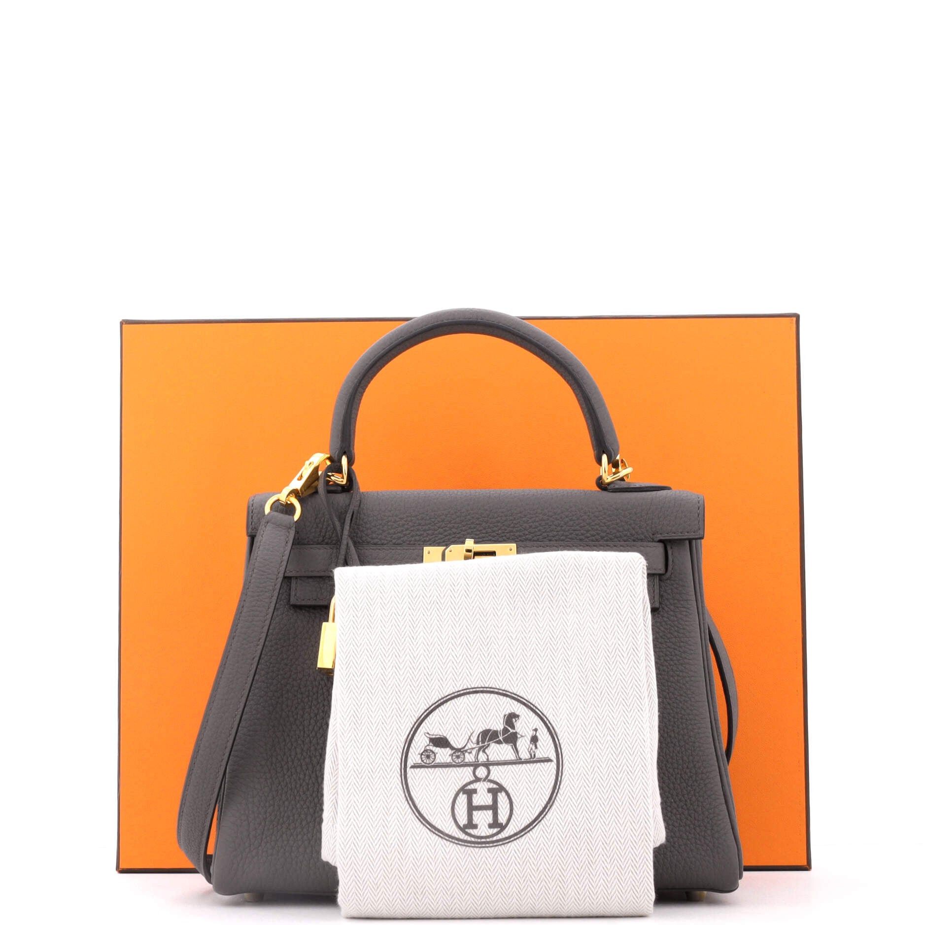 Hermes Kelly Handbag Size ONE SIZE - 2 Thumbnail