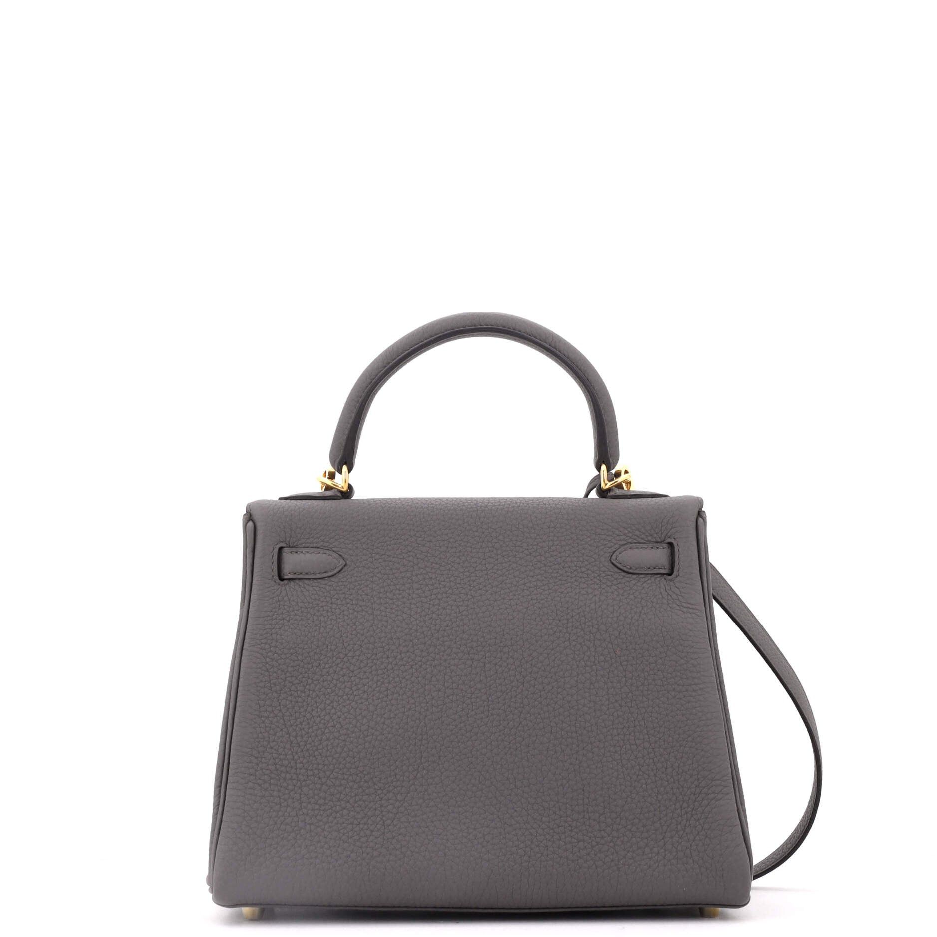 Hermes Kelly Handbag Size ONE SIZE - 4 Thumbnail