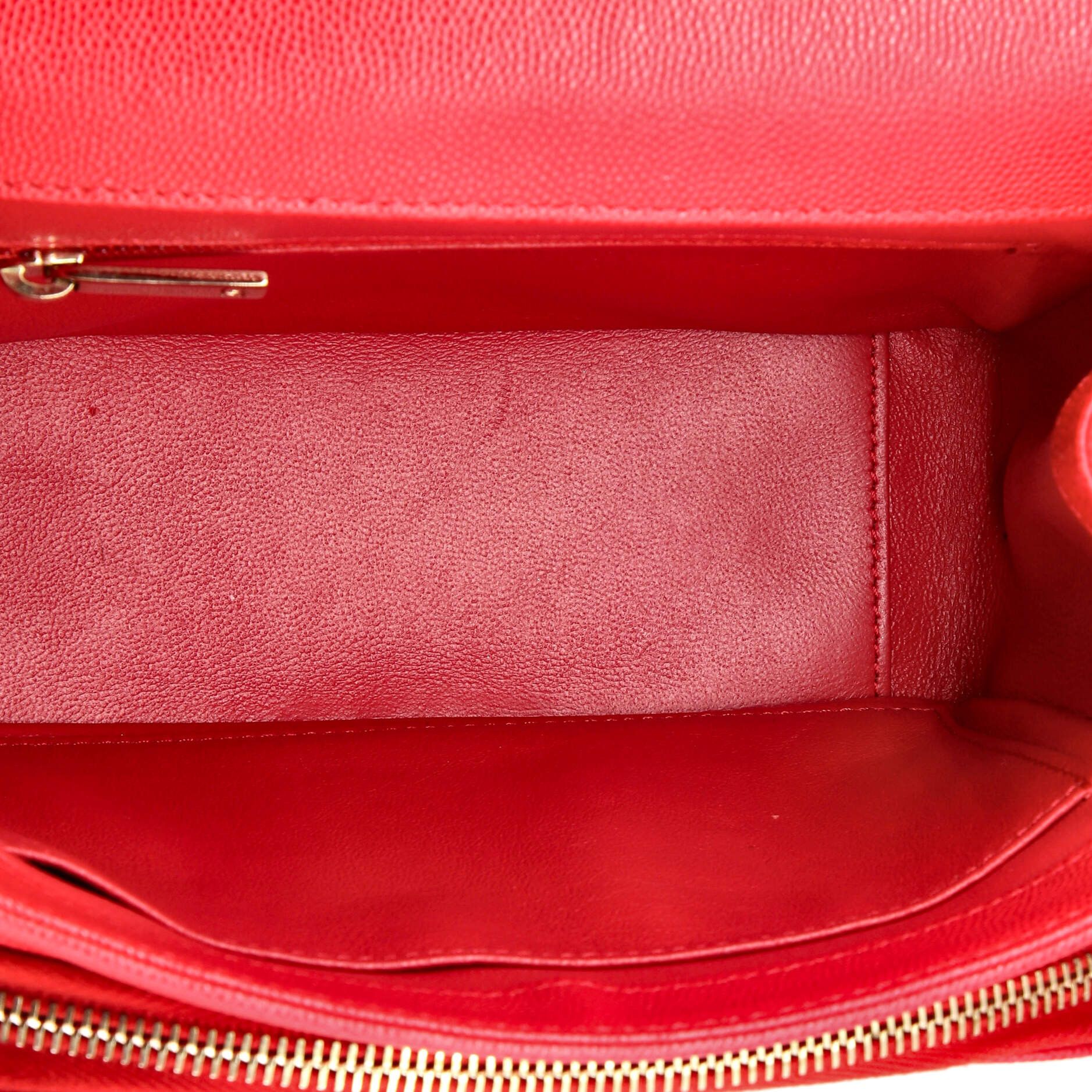 Chanel Business Affinity Flap Bag Size ONE SIZE - 5 Thumbnail