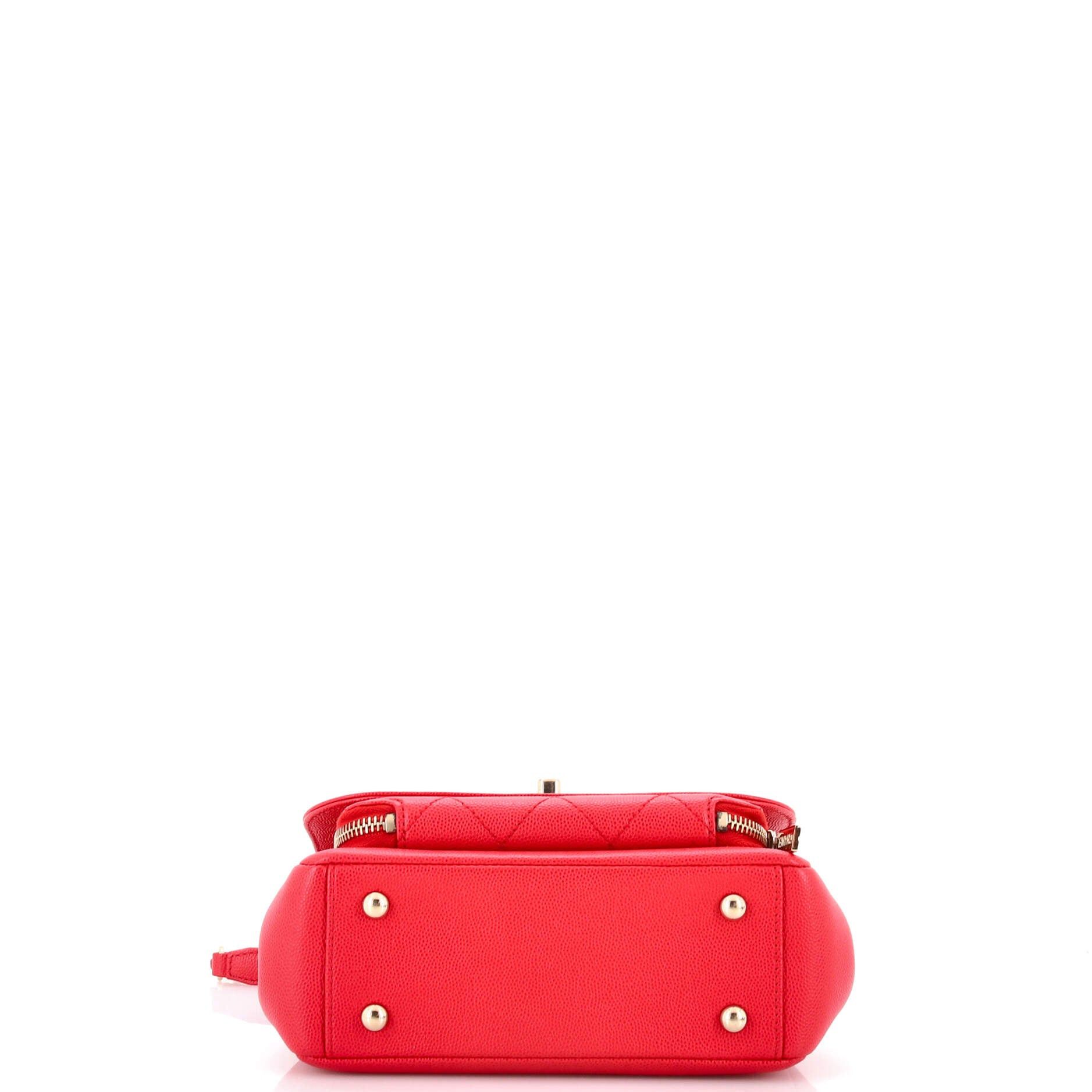 Chanel Business Affinity Flap Bag Size ONE SIZE - 4 Thumbnail