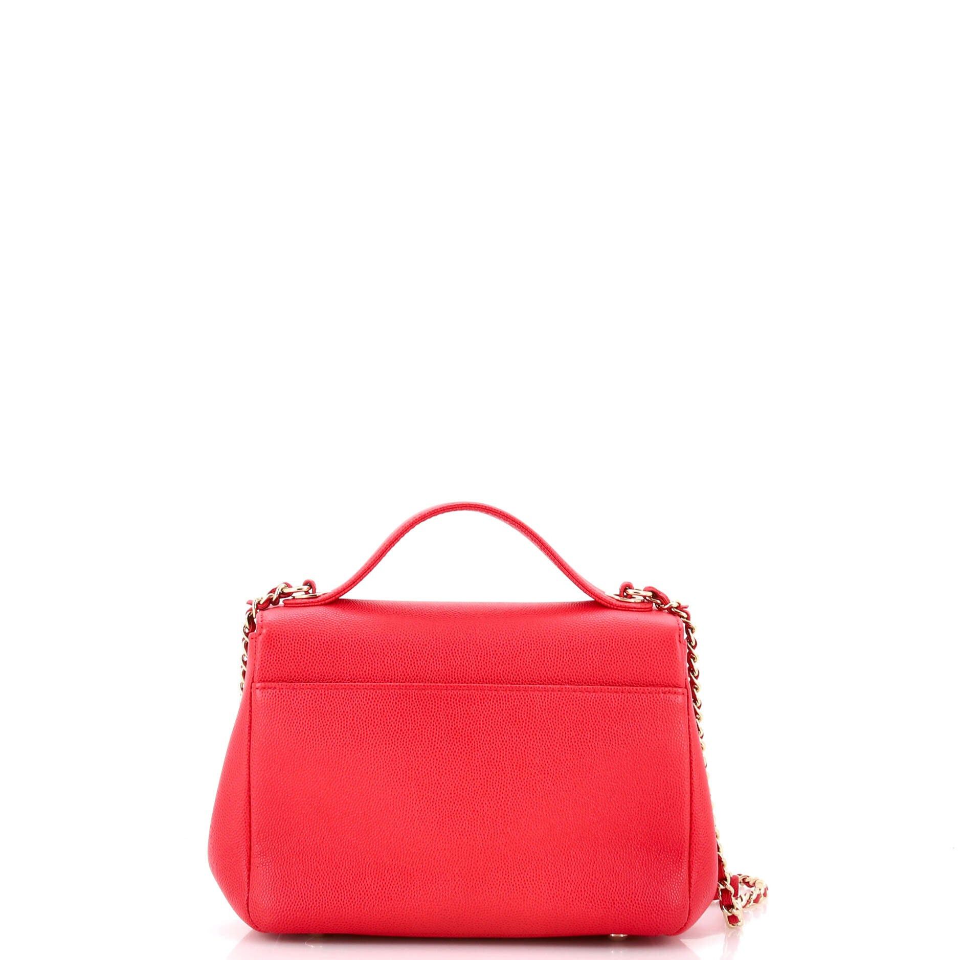 Chanel Business Affinity Flap Bag Size ONE SIZE - 3 Thumbnail