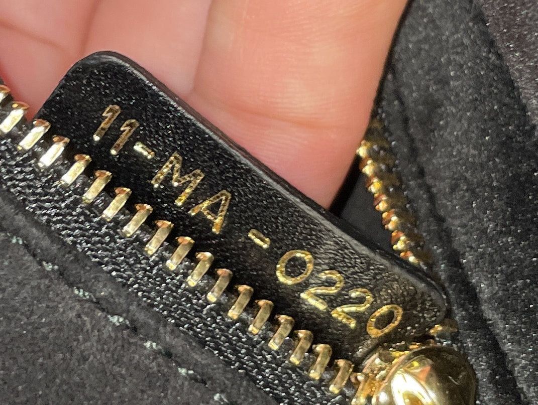 Dior Lady Dior Chain Bag Size ONE SIZE - 7 Thumbnail