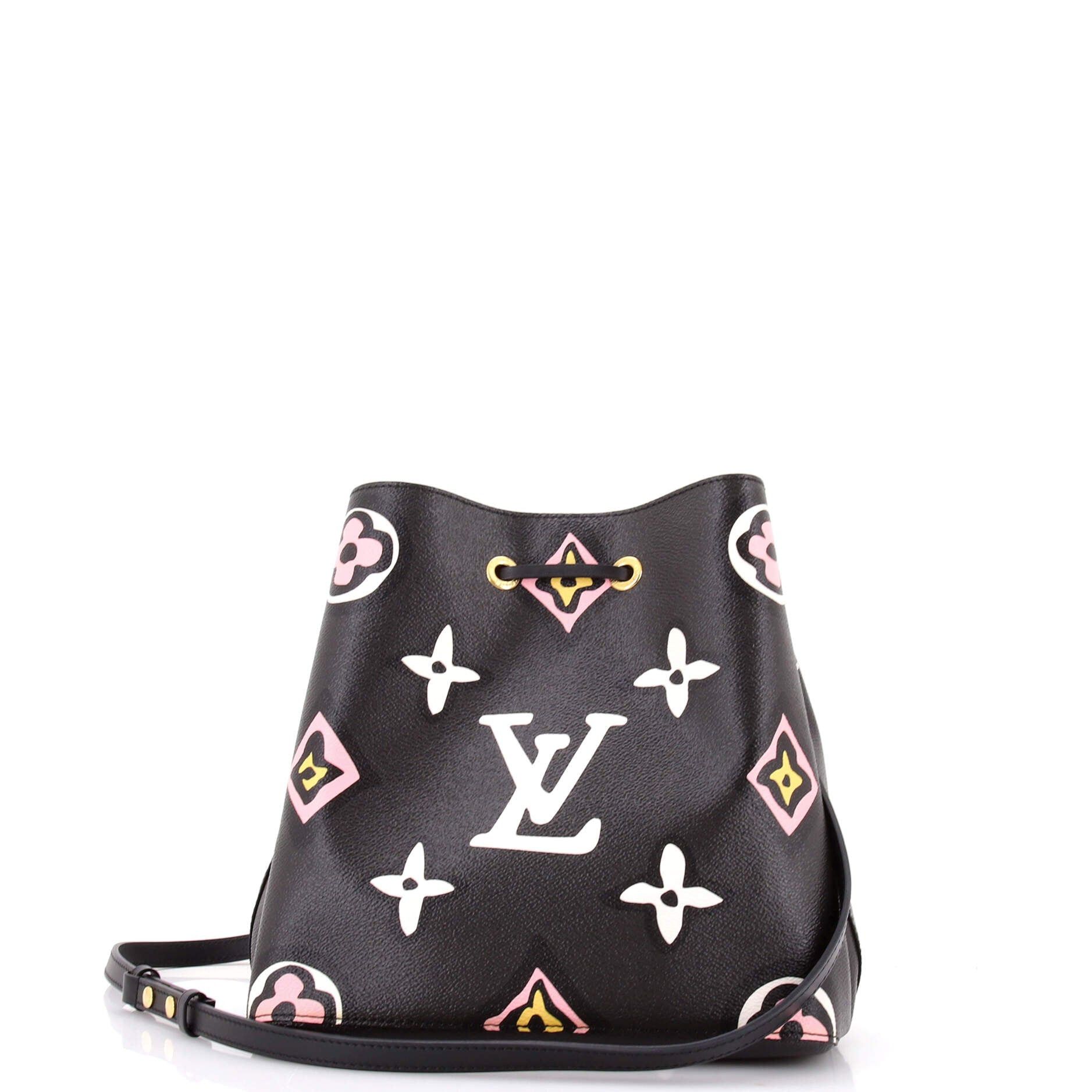Louis Vuitton NeoNoe Handbag Size ONE SIZE - 3 Thumbnail