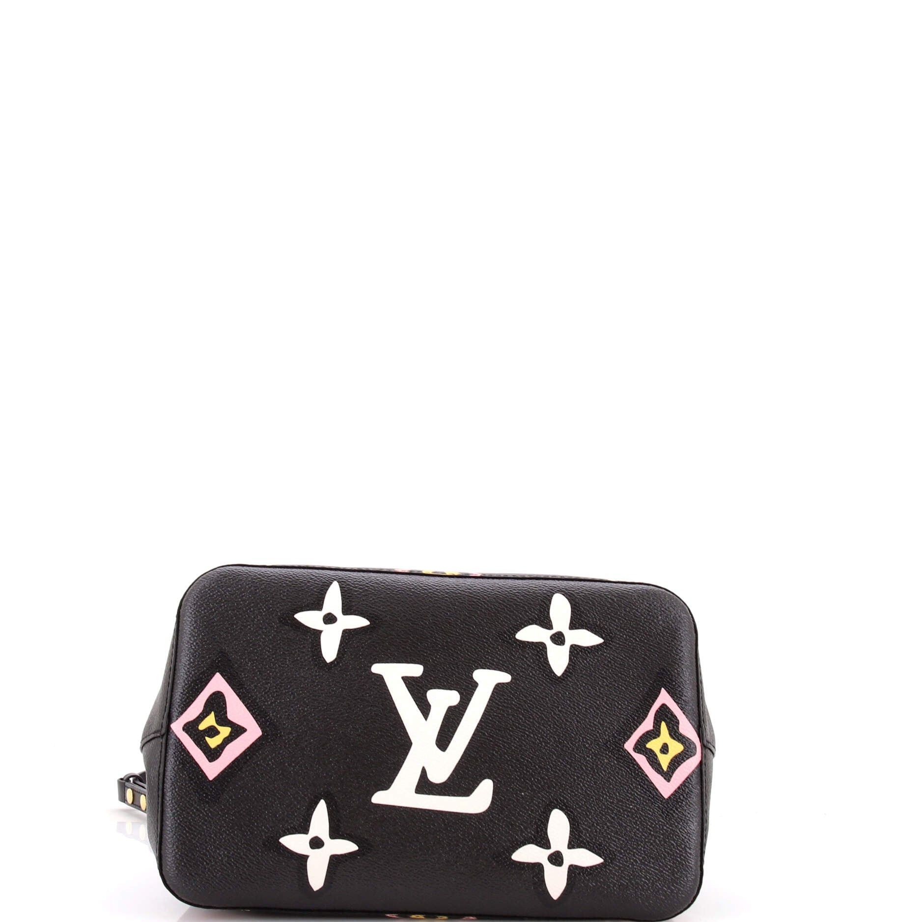 Louis Vuitton NeoNoe Handbag Size ONE SIZE - 4 Thumbnail
