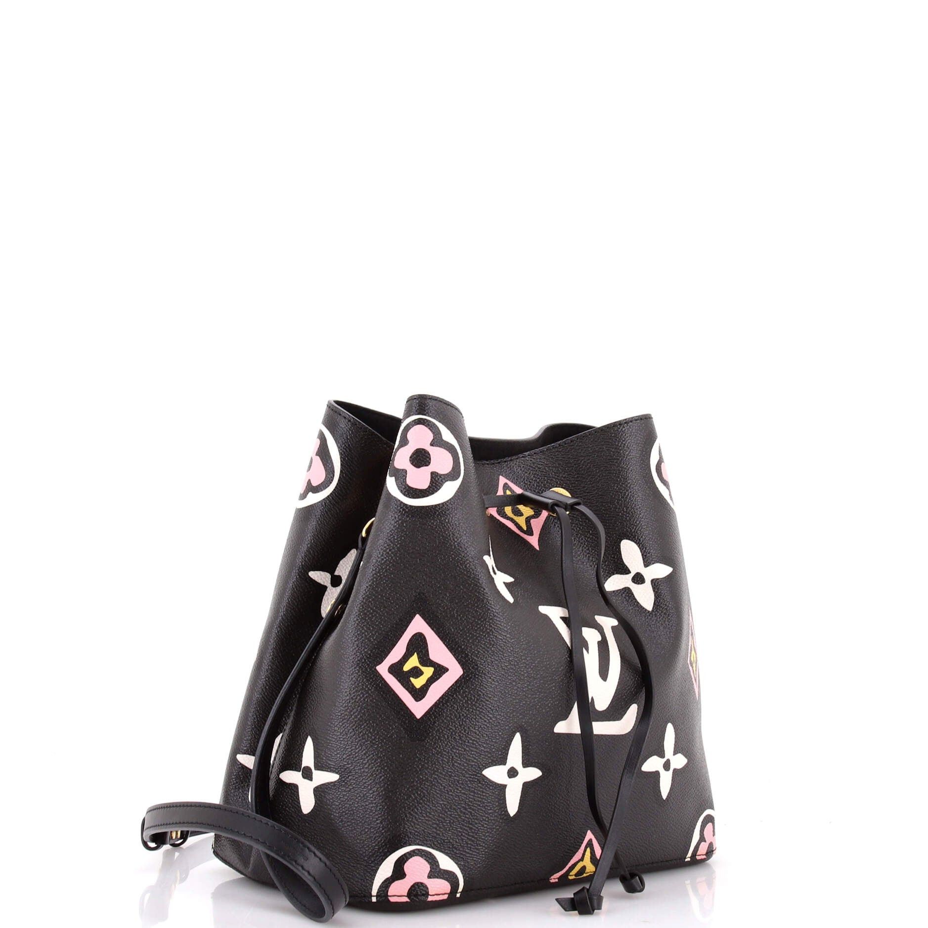 Louis Vuitton NeoNoe Handbag Size ONE SIZE - 2 Thumbnail
