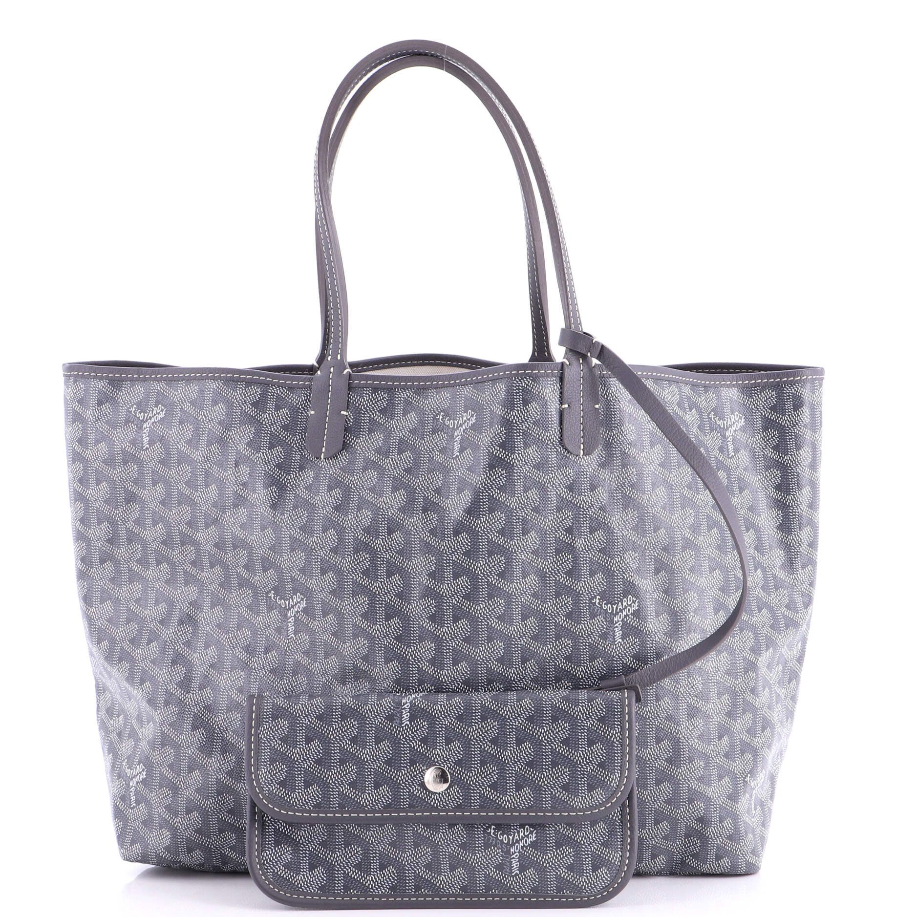 Goyard Saint Louis Tote Size ONE SIZE - 2 Thumbnail