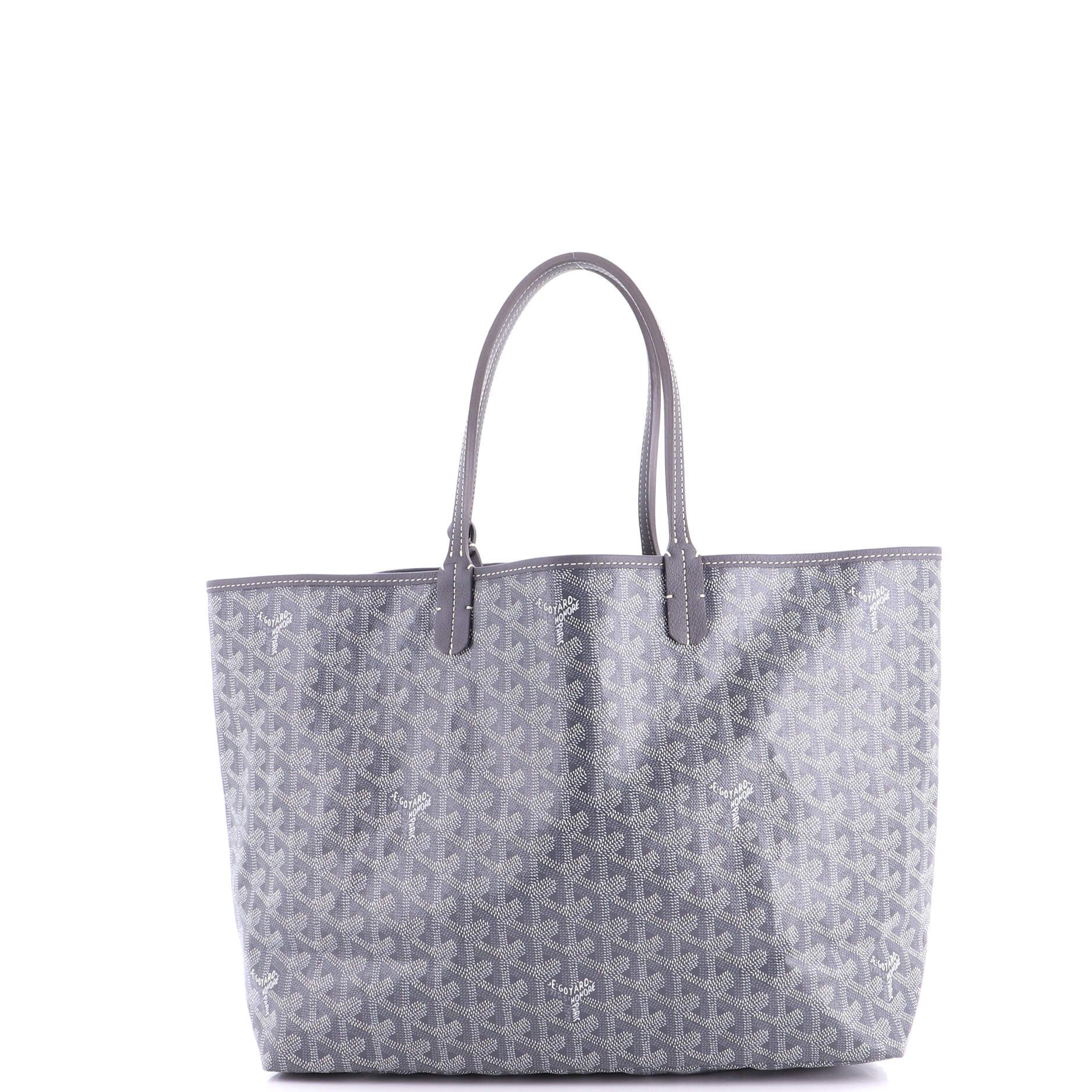 Goyard Saint Louis Tote Size ONE SIZE - 4 Thumbnail
