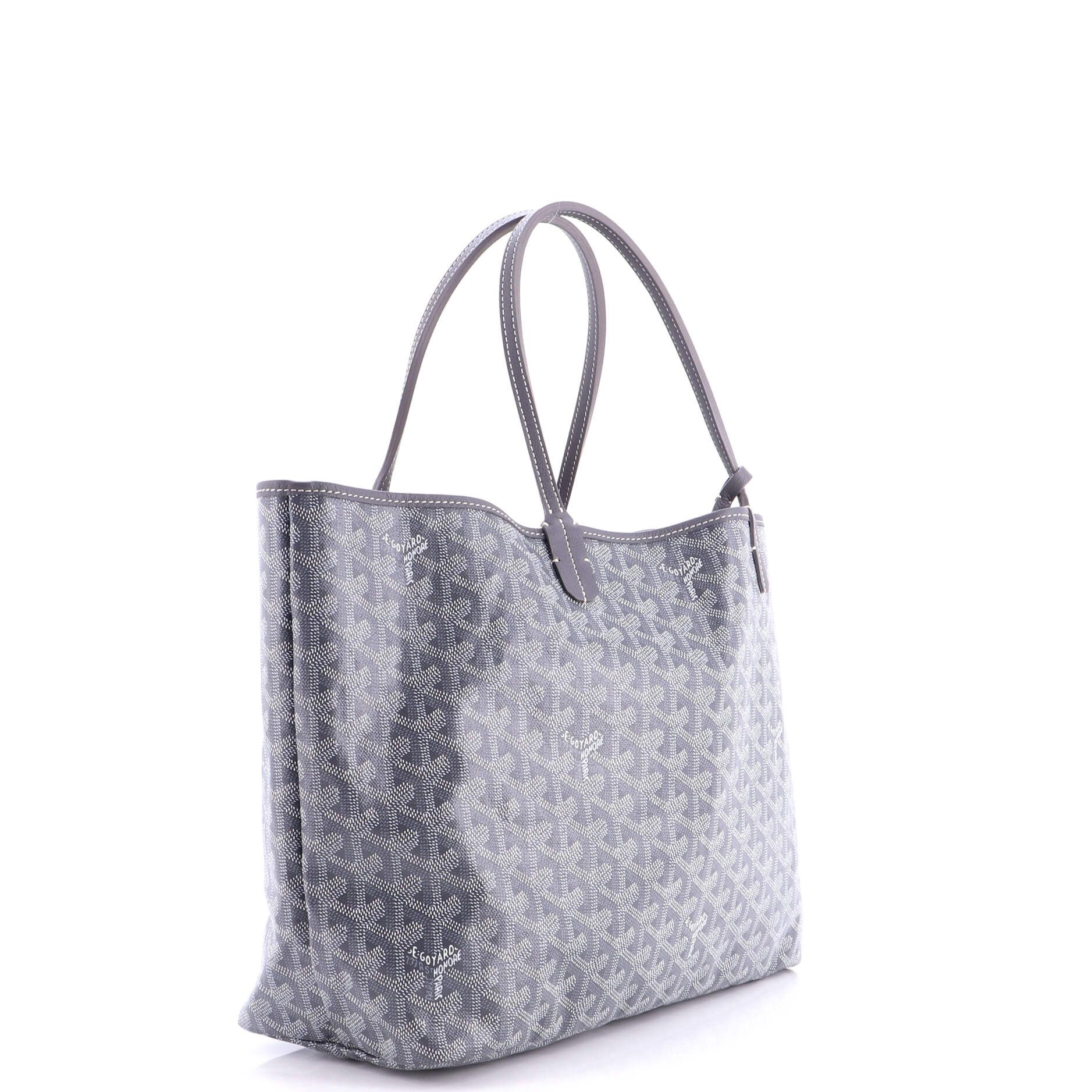 Goyard Saint Louis Tote Size ONE SIZE - 3 Thumbnail