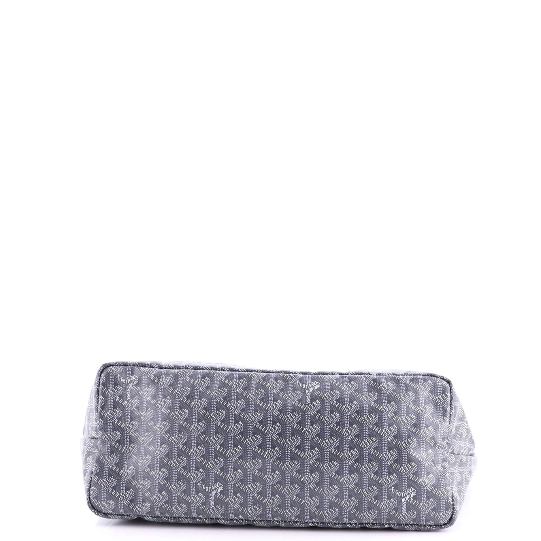 Goyard Saint Louis Tote Size ONE SIZE - 5 Thumbnail