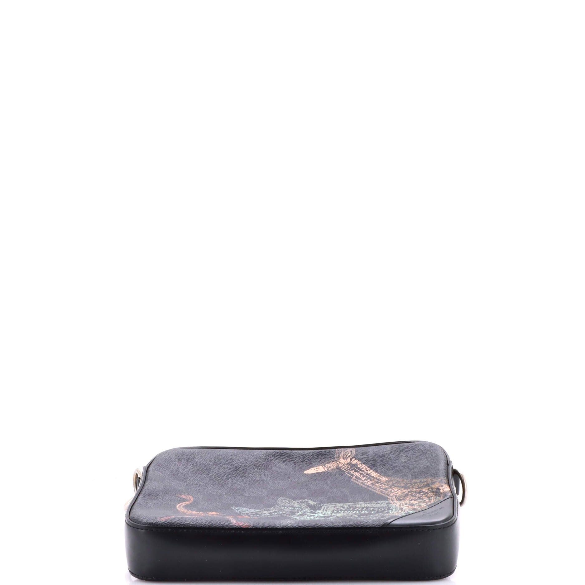 Louis Vuitton Trio Messenger Bag Size ONE SIZE - 5 Thumbnail