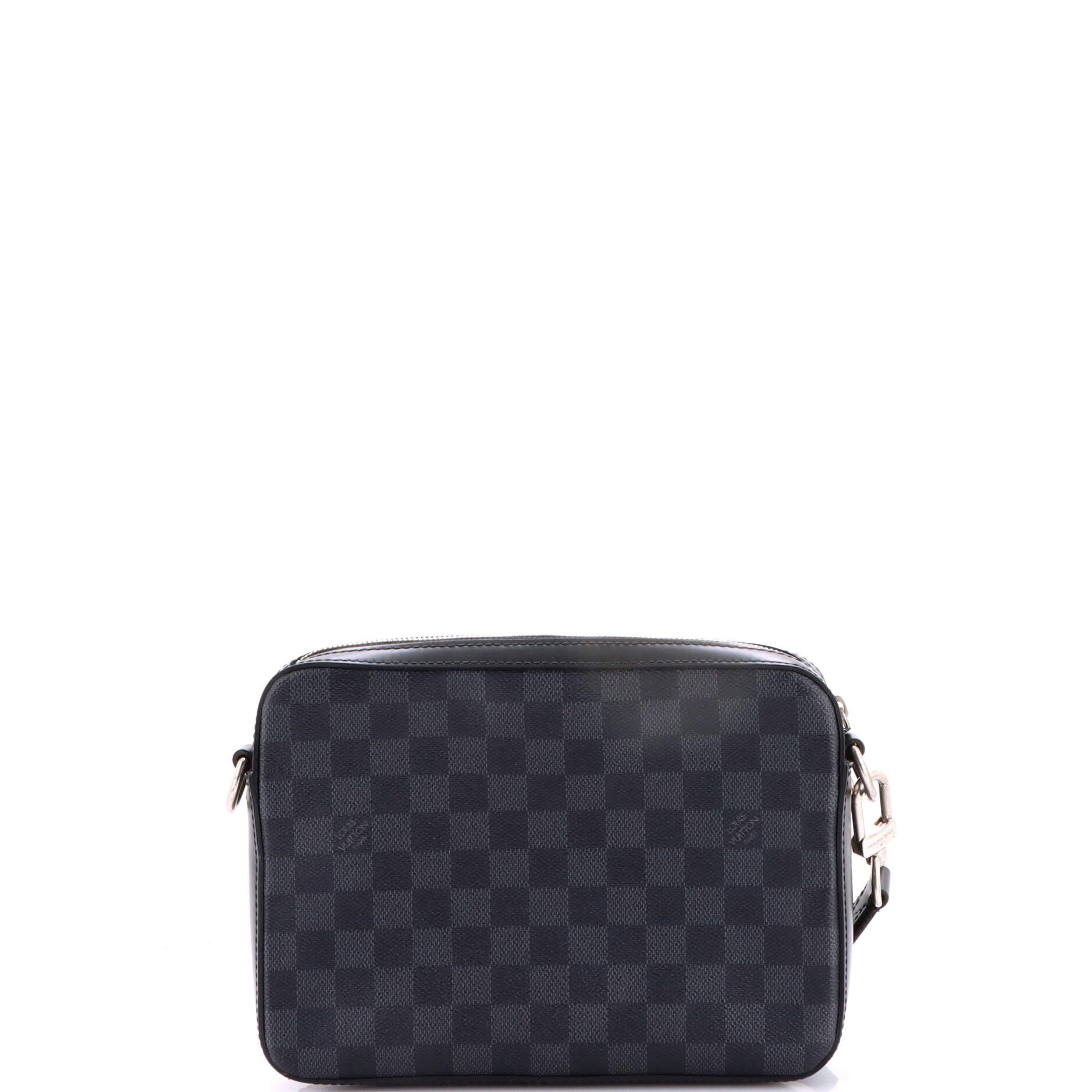 Louis Vuitton Trio Messenger Bag Size ONE SIZE - 4 Thumbnail