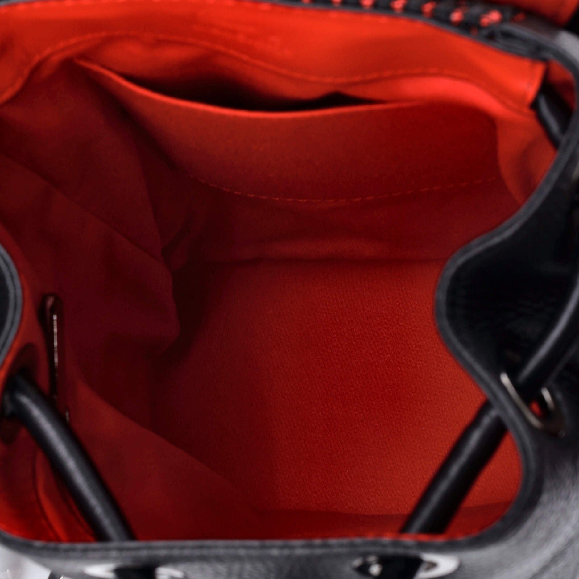 Christian Louboutin Explorafunk Backpack Size ONE SIZE - 5 Thumbnail