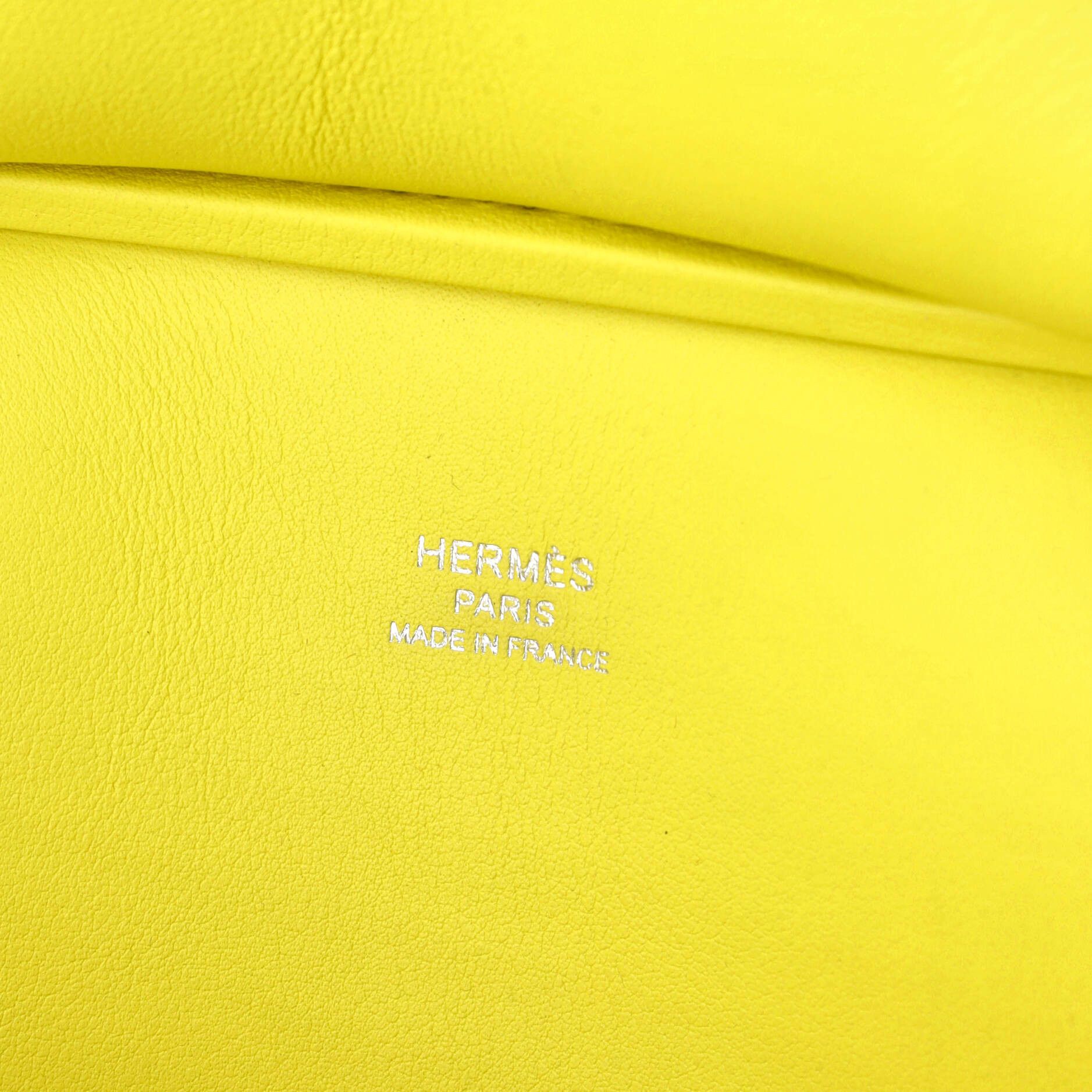 Hermes Jypsiere Bag Size ONE SIZE - 6 Thumbnail