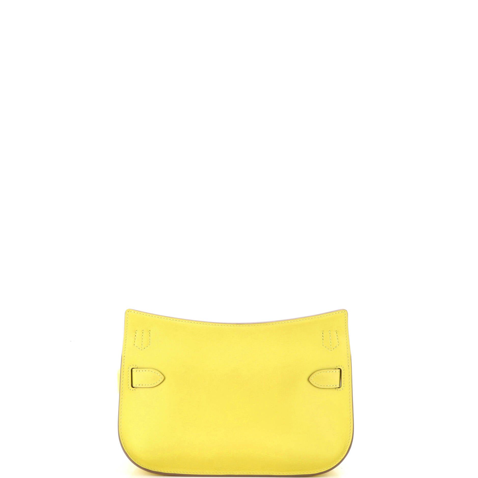 Hermes Jypsiere Bag Size ONE SIZE - 3 Thumbnail